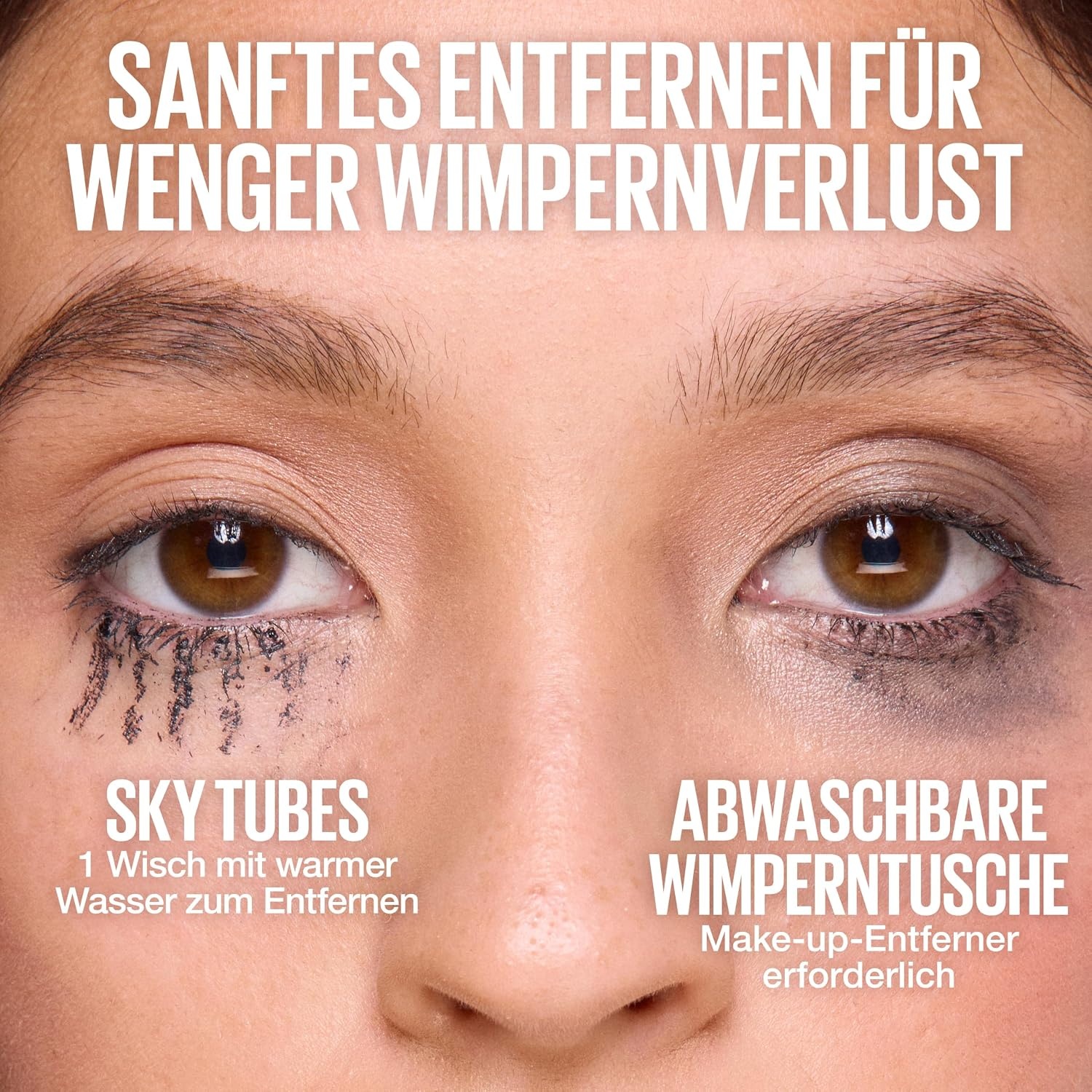 image:imageMaybelline New York Sky Tubes Mascara maximale Lnge Schwarz 72 ml