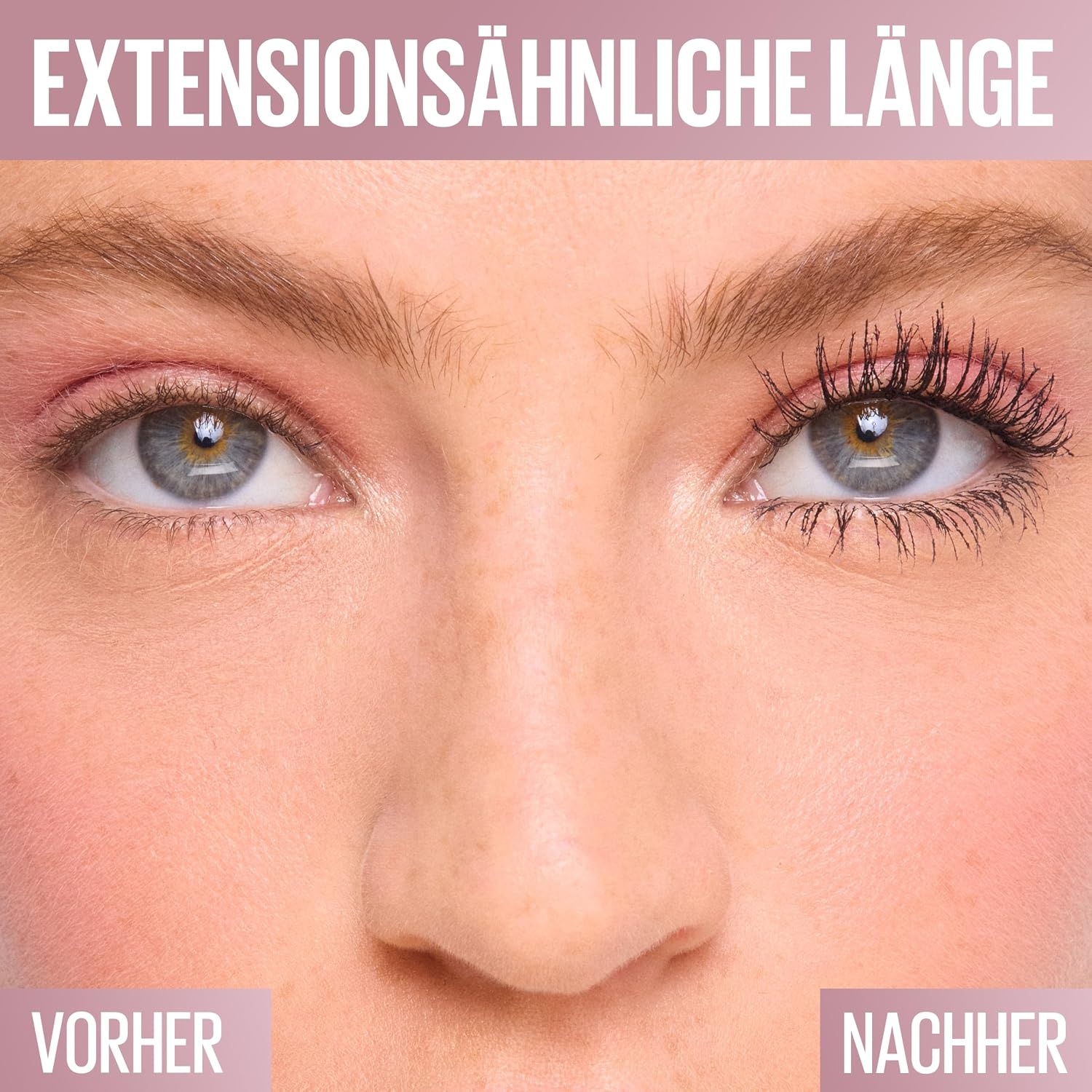 image:imageMaybelline New York Sky Tubes Mascara maximale Lnge Schwarz 72 ml
