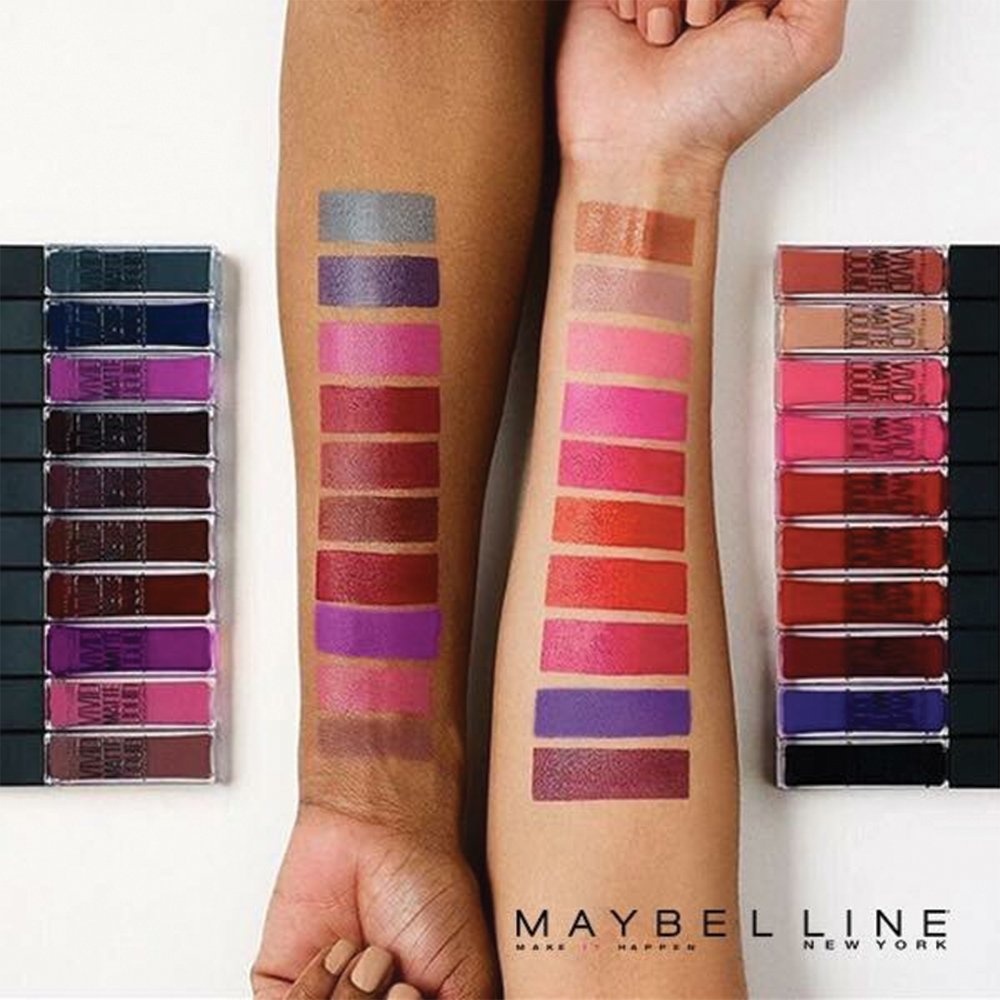 image:imageMaybelline New York Super Stay Ink Crayon 10 Trust your gut 1er Pack 1 x 2 g05 Nude Flush