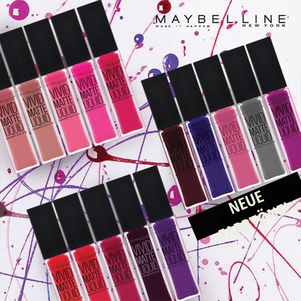 image:imageMaybelline New York Super Stay Ink Crayon 10 Trust your gut 1er Pack 1 x 2 g05 Nude Flush