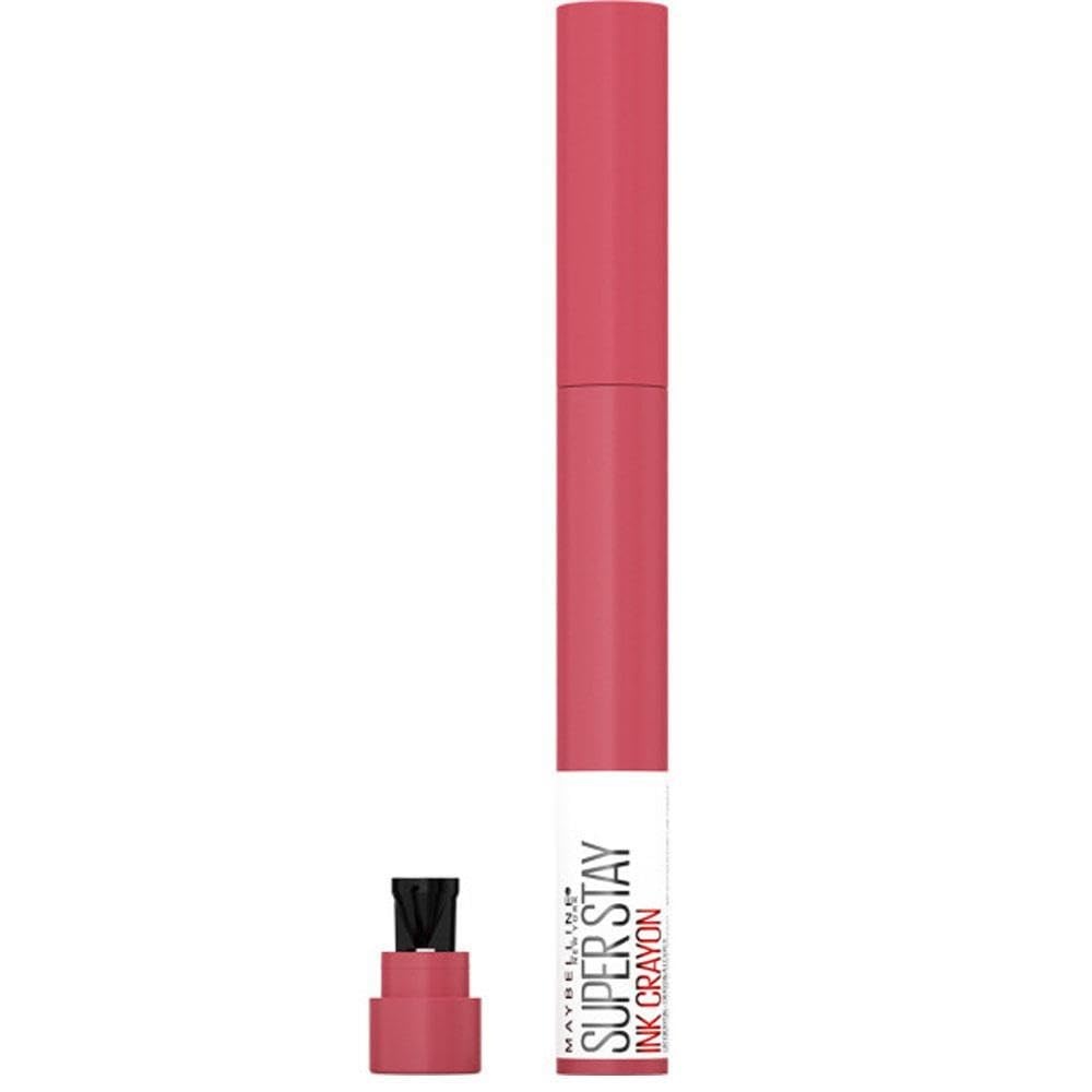 image:imageMaybelline New York Super Stay Ink Crayon 10 Trust your gut 1er Pack 1 x 2 g085 Change Is Good