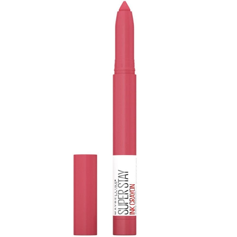 image:imageMaybelline New York Super Stay Ink Crayon 10 Trust your gut 1er Pack 1 x 2 g085 Change Is Good