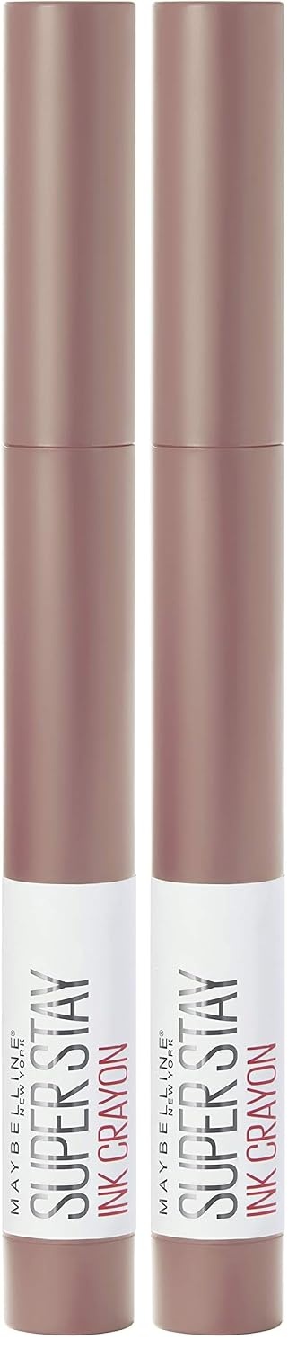 image:imageMaybelline New York Super Stay Ink Crayon 10 Trust your gut 1er Pack 1 x 2 g10 Trust your gut