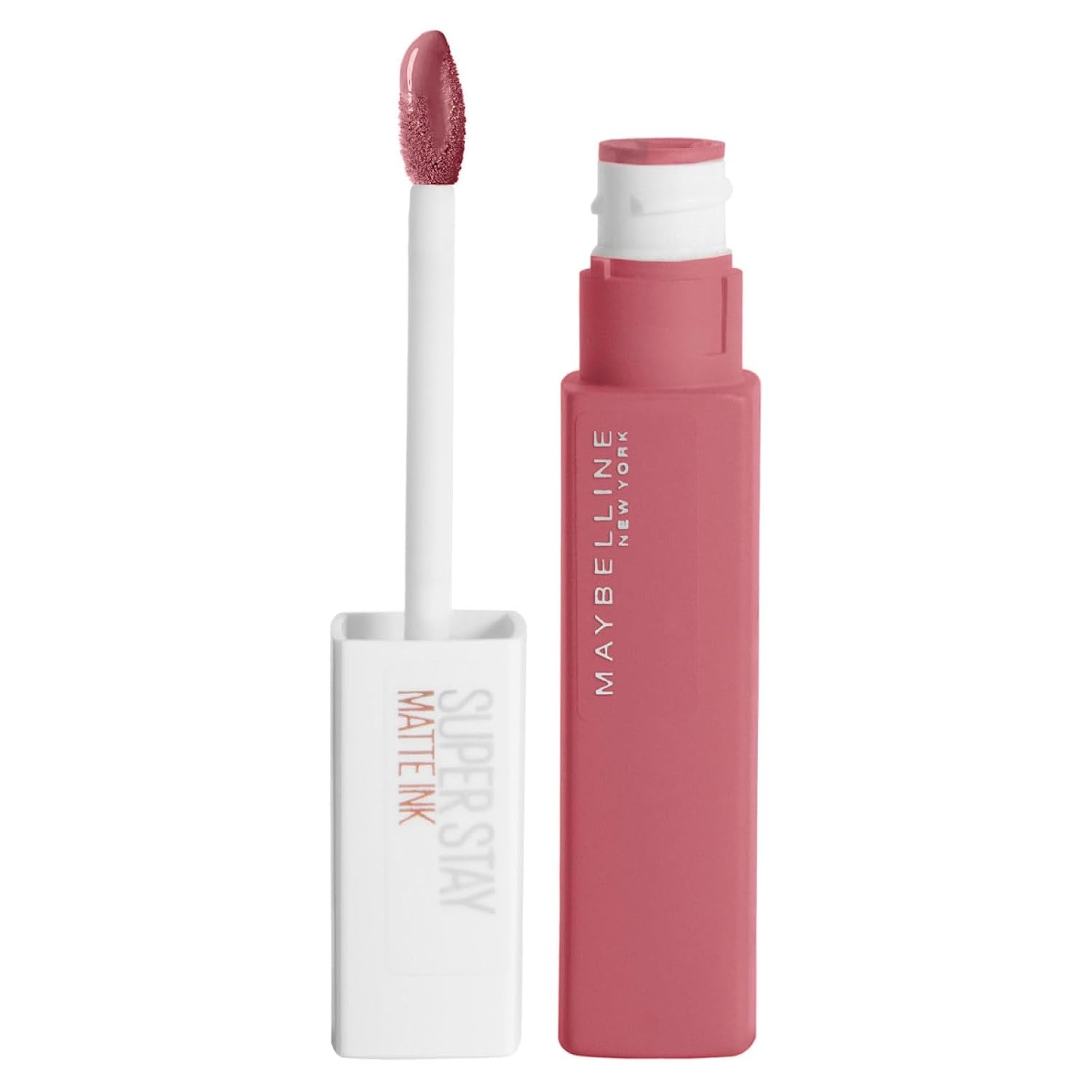 image:imageMaybelline New York Super Stay Ink Crayon 10 Trust your gut 1er Pack 1 x 2 g140 Soloist