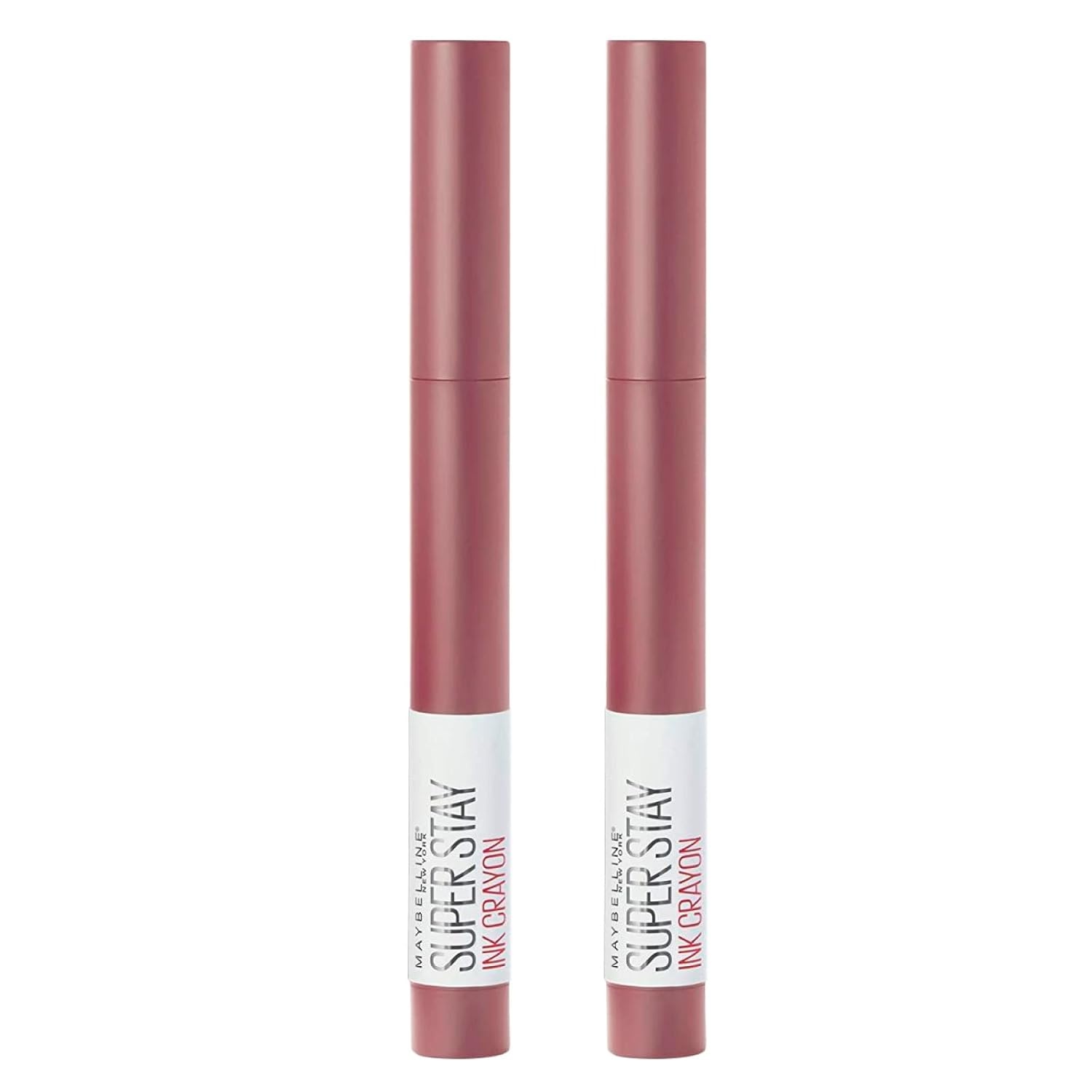image:imageMaybelline New York Super Stay Ink Crayon 10 Trust your gut 1er Pack 1 x 2 g15 Lead The Way