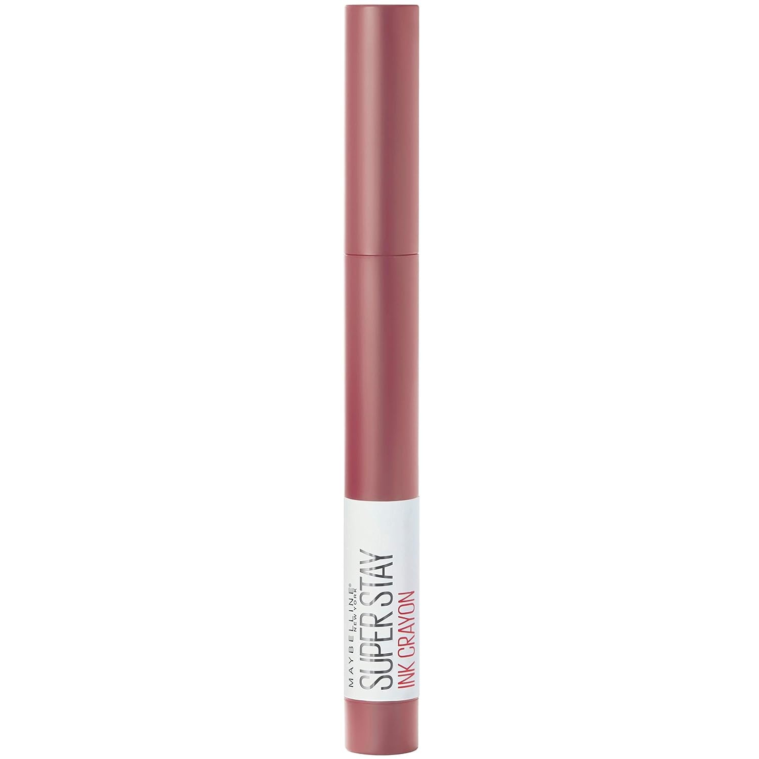image:imageMaybelline New York Super Stay Ink Crayon 10 Trust your gut 1er Pack 1 x 2 g15 Lead The Way