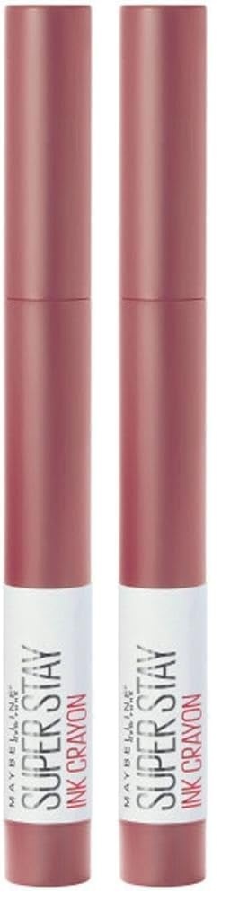 image:imageMaybelline New York Super Stay Ink Crayon 10 Trust your gut 1er Pack 1 x 2 g15 Lead The Way