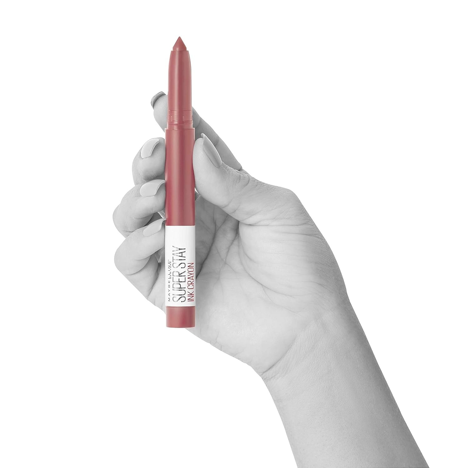 image:imageMaybelline New York Super Stay Ink Crayon 10 Trust your gut 1er Pack 1 x 2 g15 Lead The Way