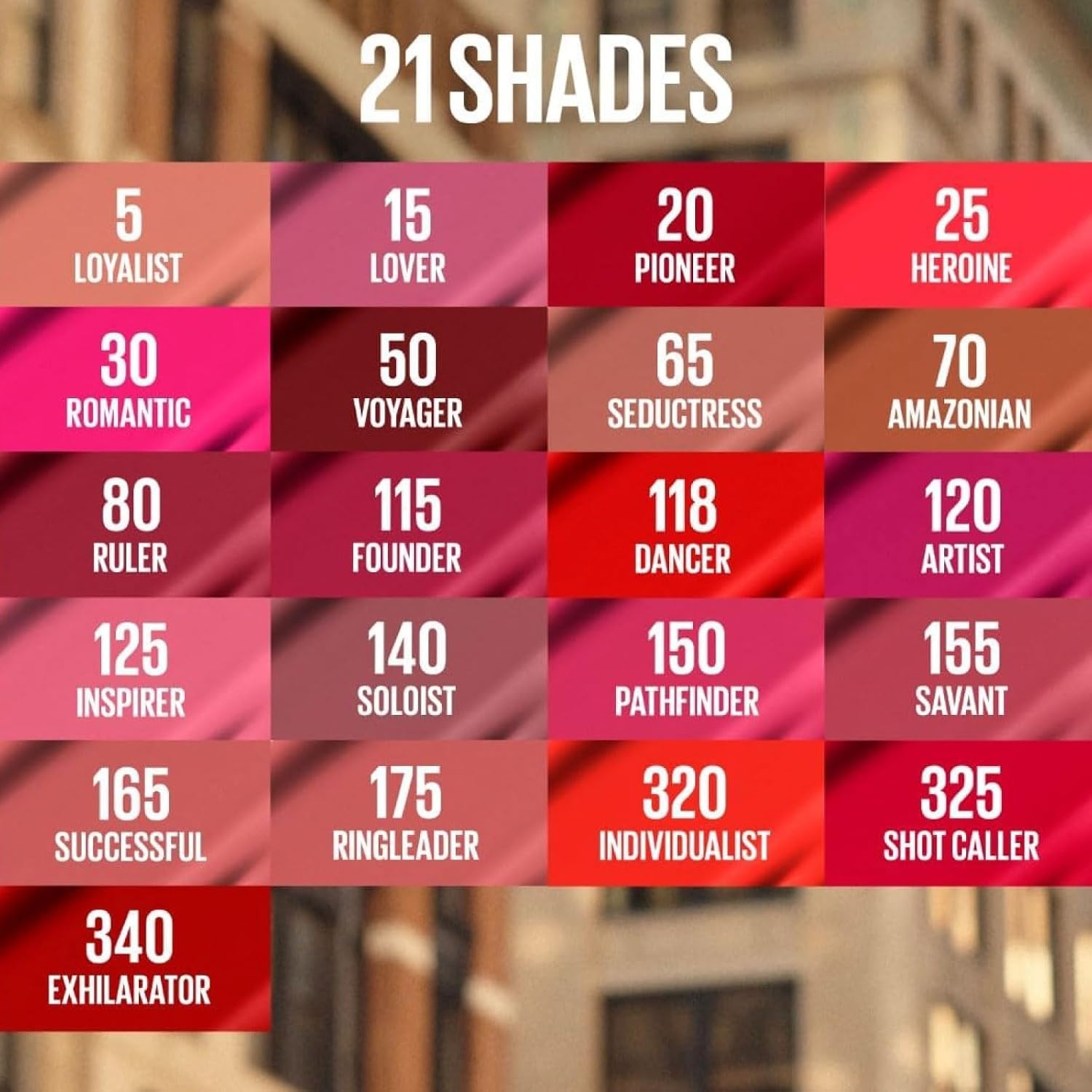 image:imageMaybelline New York Super Stay Ink Crayon 10 Trust your gut 1er Pack 1 x 2 g150 Pathfinder