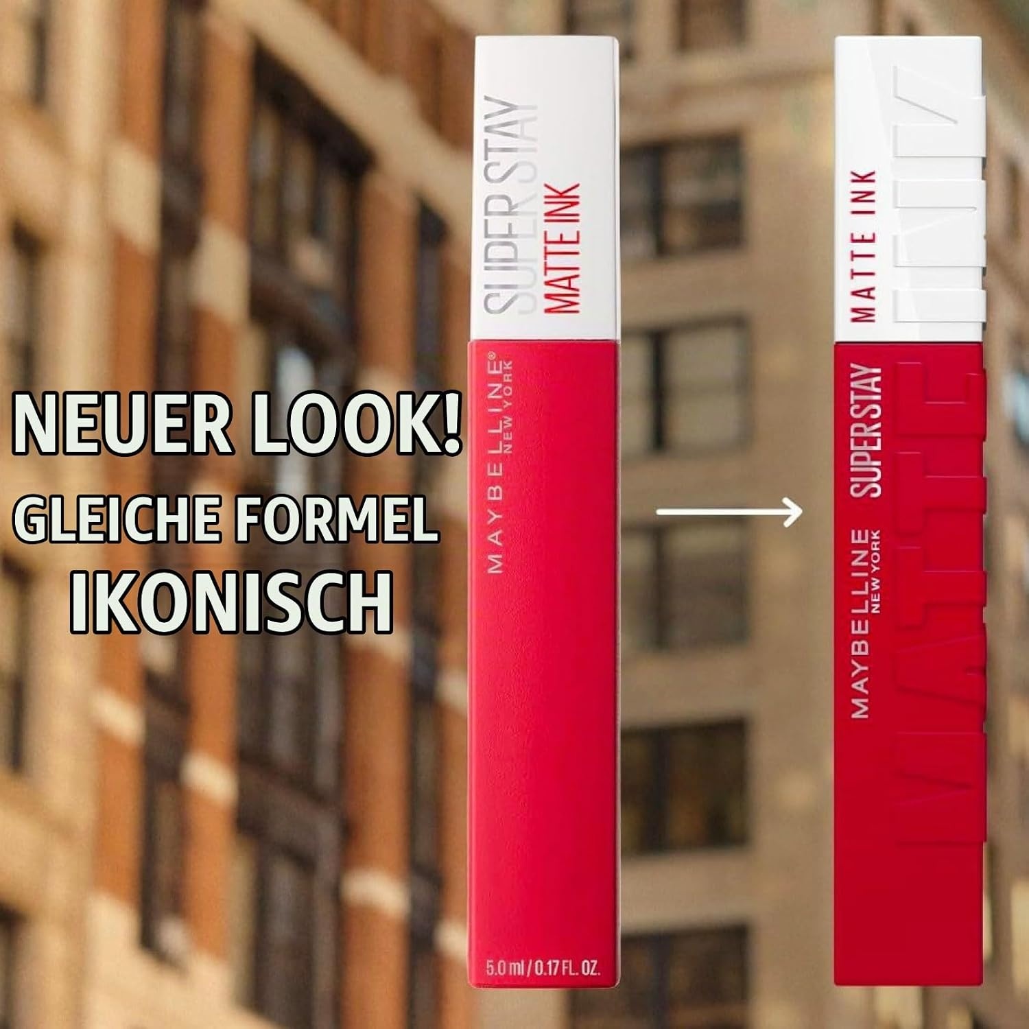 image:imageMaybelline New York Super Stay Ink Crayon 10 Trust your gut 1er Pack 1 x 2 g150 Pathfinder
