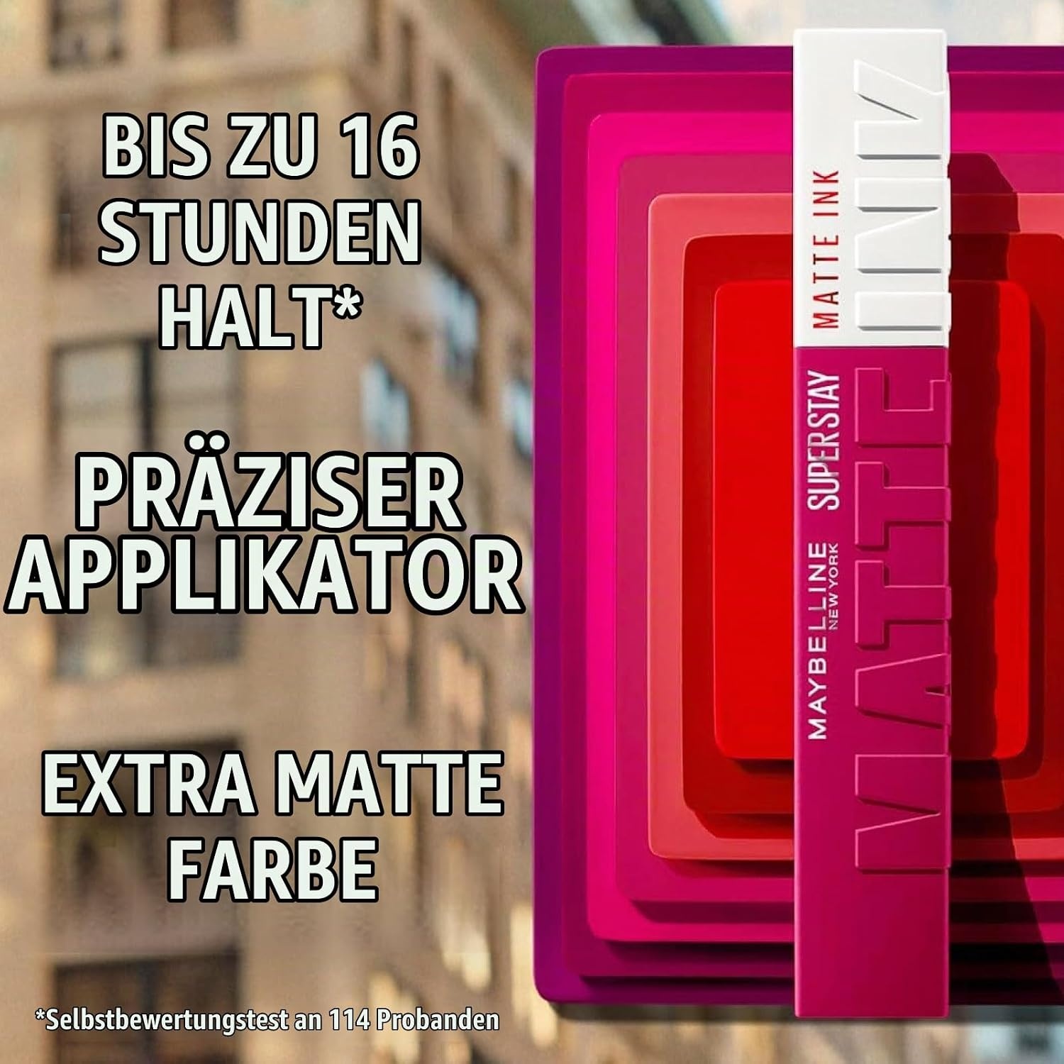 image:imageMaybelline New York Super Stay Ink Crayon 10 Trust your gut 1er Pack 1 x 2 g150 Pathfinder