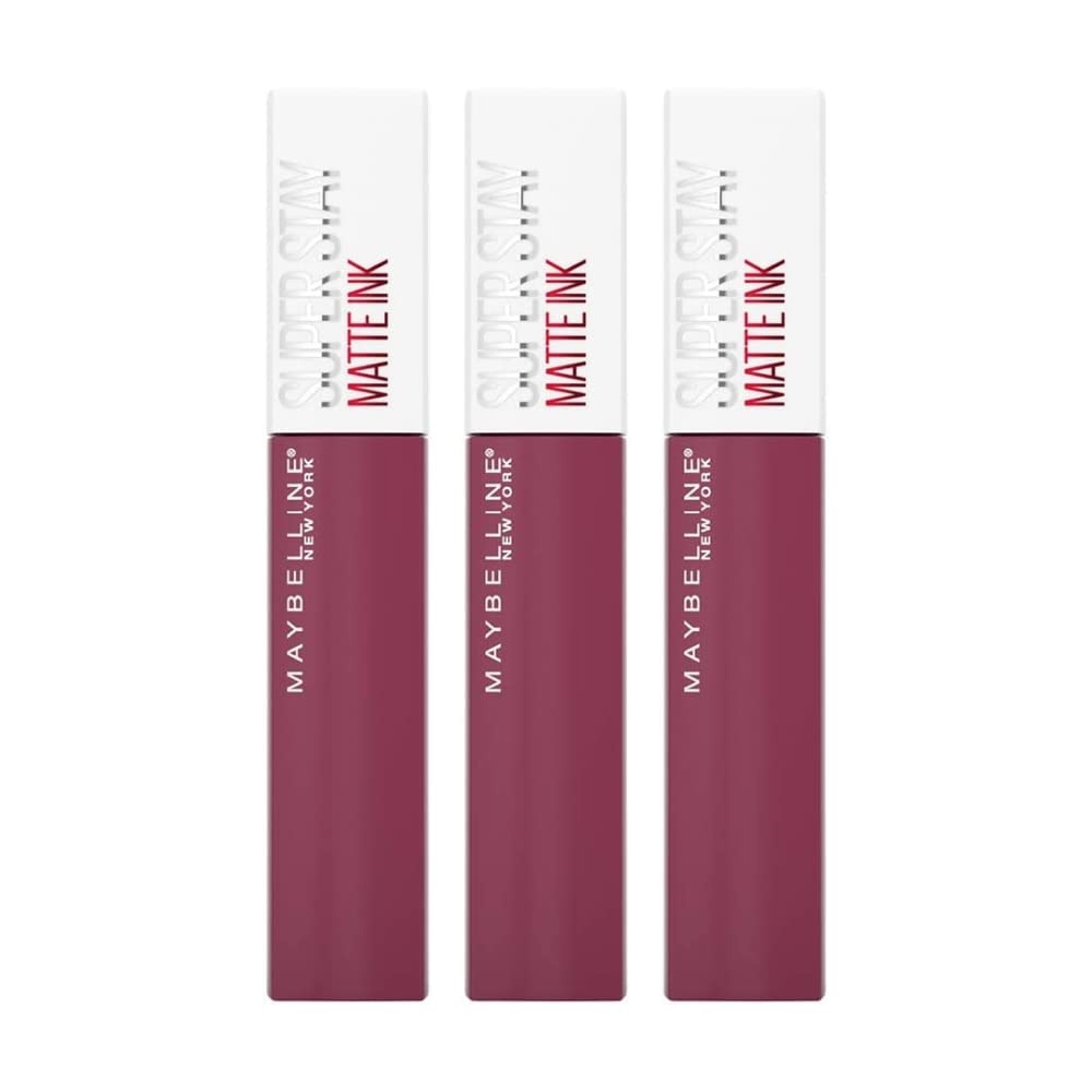image:imageMaybelline New York Super Stay Ink Crayon 10 Trust your gut 1er Pack 1 x 2 g165 Successful