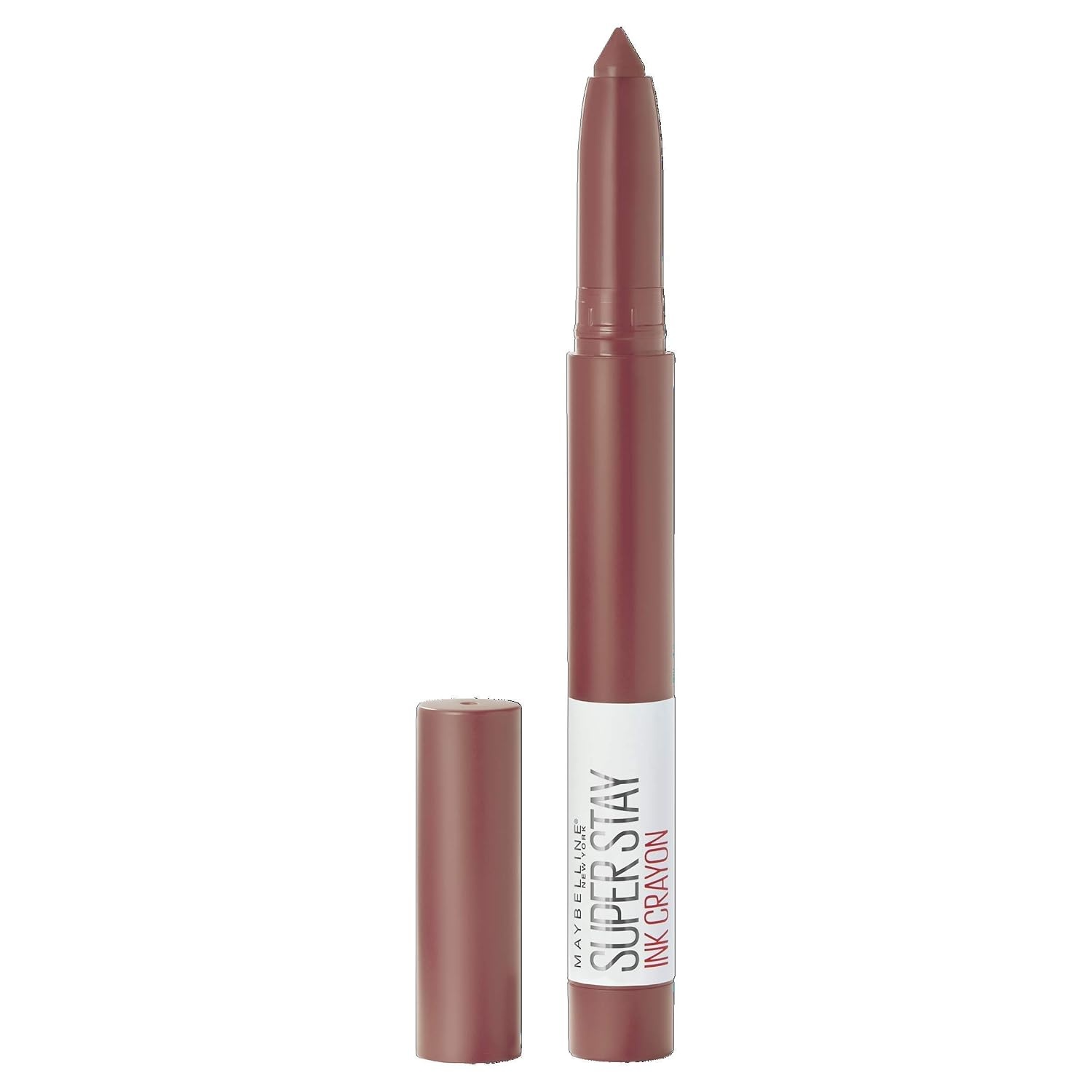 image:imageMaybelline New York Super Stay Ink Crayon 10 Trust your gut 1er Pack 1 x 2 g20 Enjoy The View