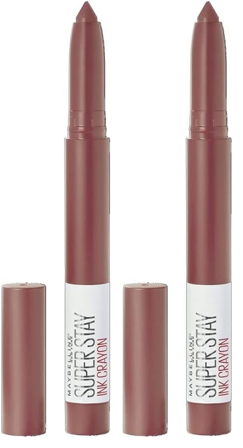 image:imageMaybelline New York Super Stay Ink Crayon 10 Trust your gut 1er Pack 1 x 2 g20 Enjoy The View