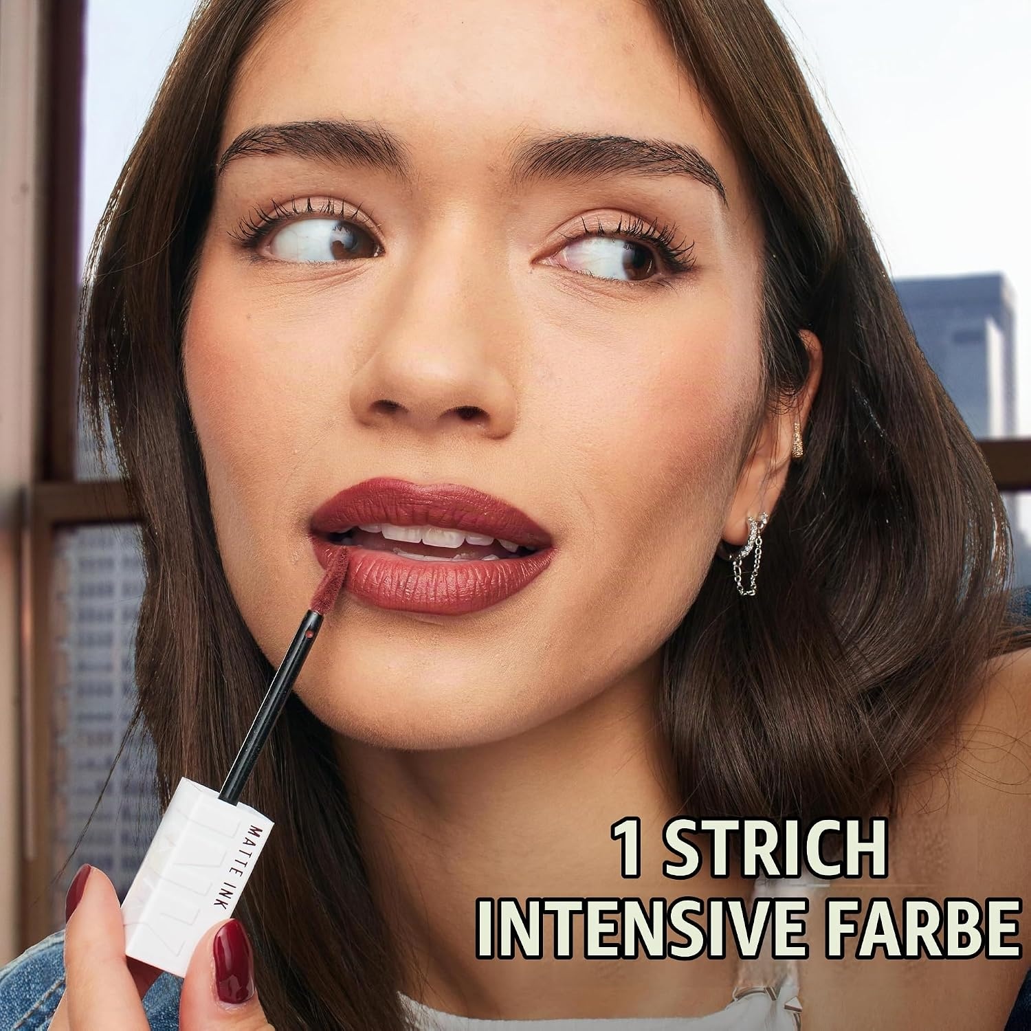 image:imageMaybelline New York Super Stay Ink Crayon 10 Trust your gut 1er Pack 1 x 2 g20 Pioneer