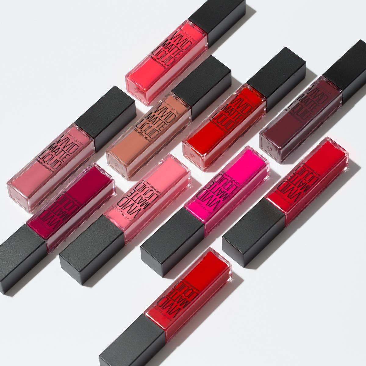 image:imageMaybelline New York Super Stay Ink Crayon 10 Trust your gut 1er Pack 1 x 2 g37 VividMatte