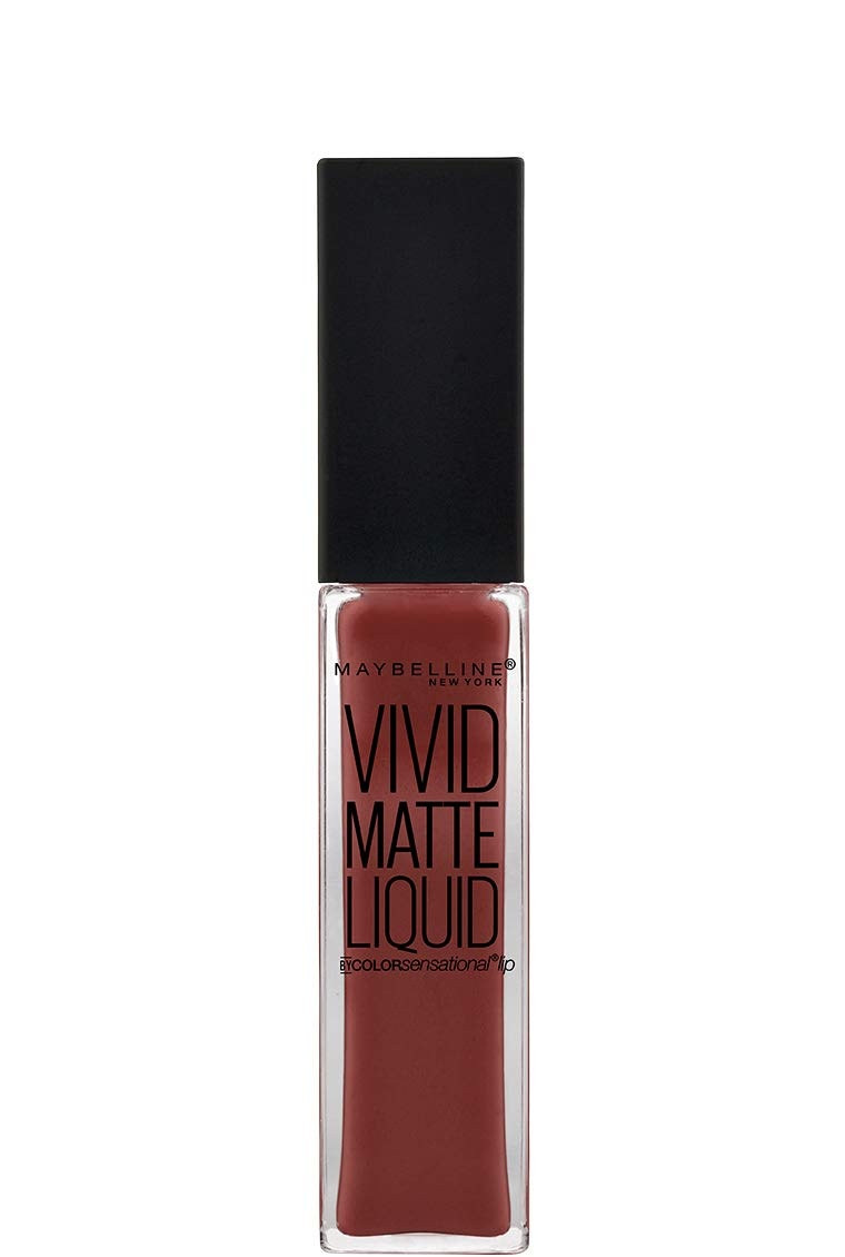 image:imageMaybelline New York Super Stay Ink Crayon 10 Trust your gut 1er Pack 1 x 2 g37 VividMatte