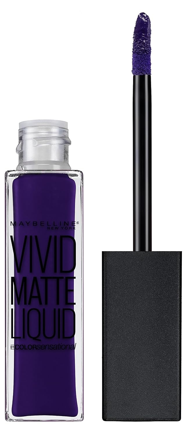 image:imageMaybelline New York Super Stay Ink Crayon 10 Trust your gut 1er Pack 1 x 2 g48 Wicked Berry