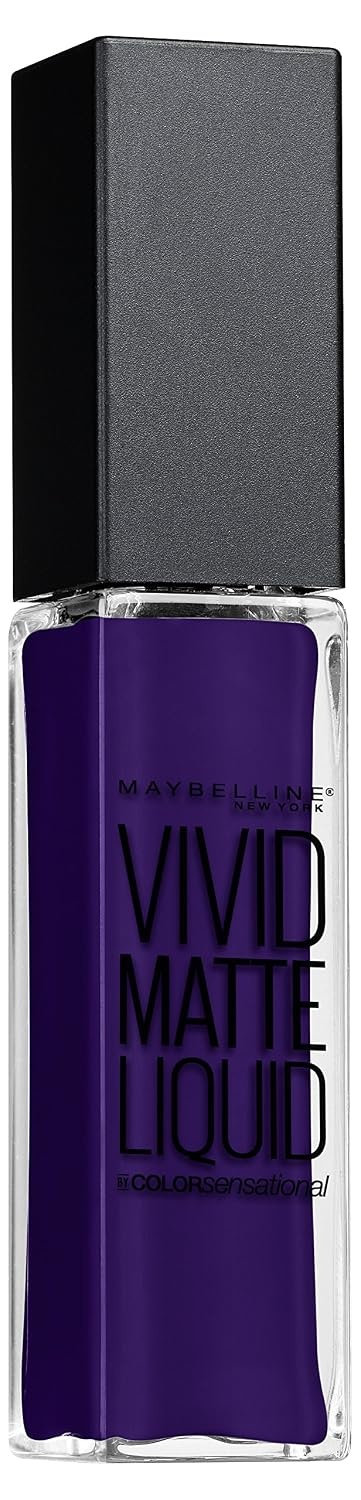 image:imageMaybelline New York Super Stay Ink Crayon 10 Trust your gut 1er Pack 1 x 2 g48 Wicked Berry