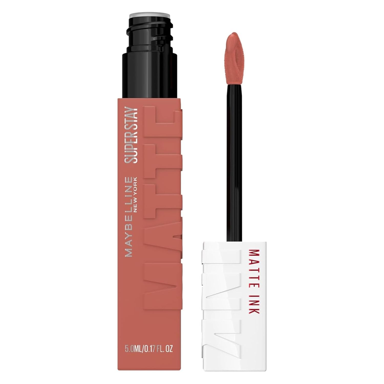 image:imageMaybelline New York Super Stay Ink Crayon 10 Trust your gut 1er Pack 1 x 2 g65 Seductress