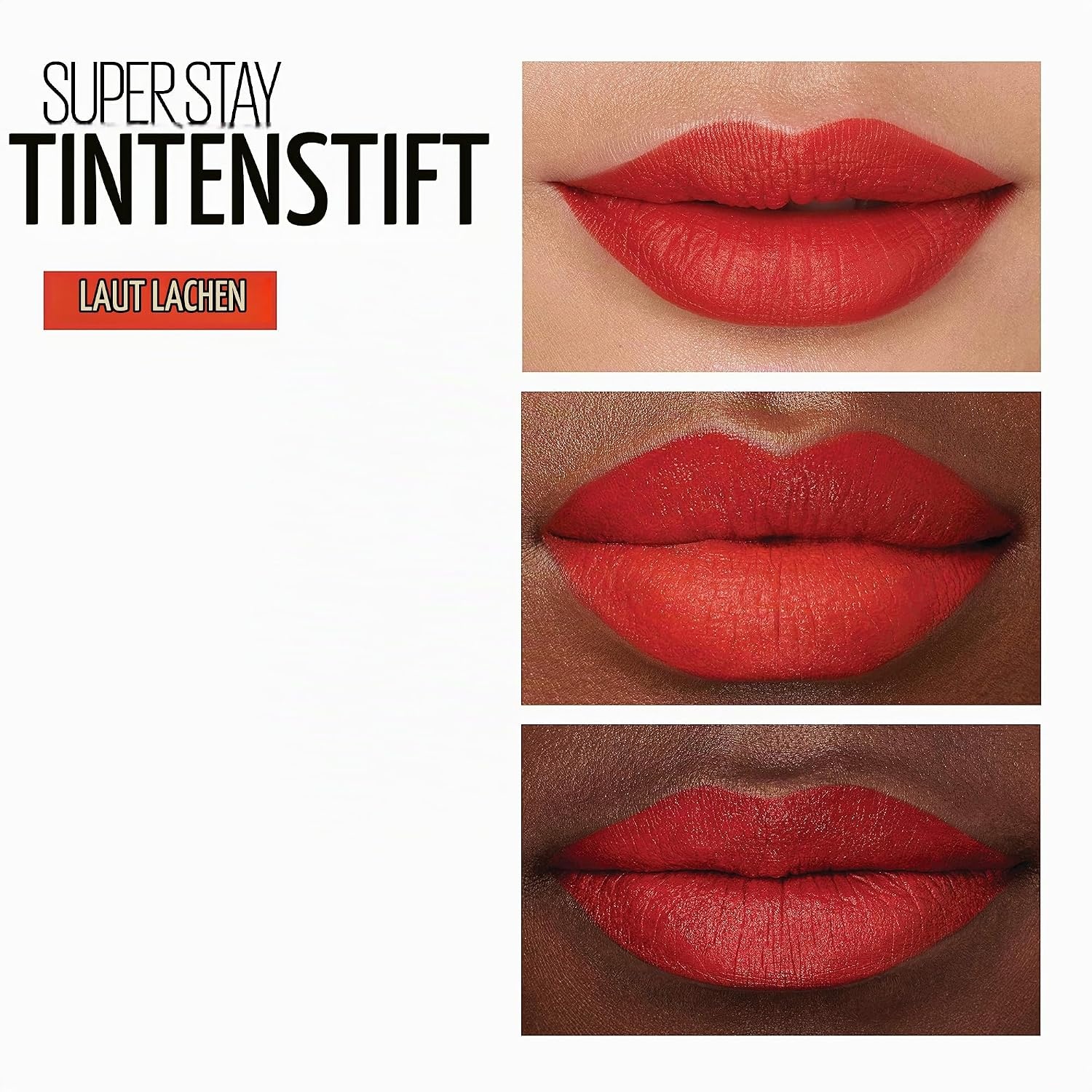 image:imageMaybelline New York Super Stay Ink Crayon 10 Trust your gut 1er Pack 1 x 2 gLaugh Louder