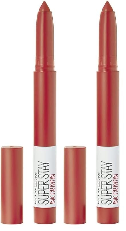 image:imageMaybelline New York Super Stay Ink Crayon 10 Trust your gut 1er Pack 1 x 2 gLaugh Louder