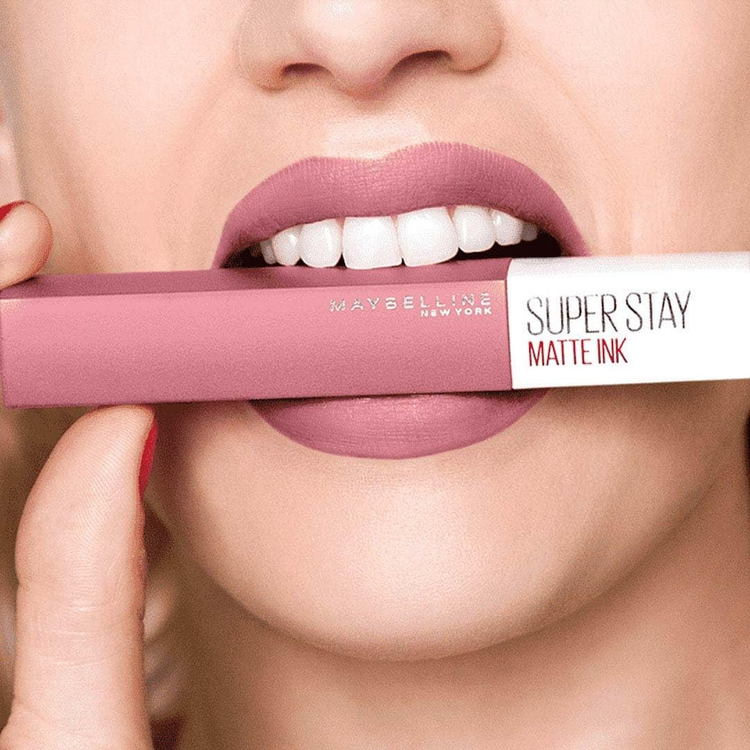 image:imageMaybelline New York Super Stay Ink Crayon 10 Trust your gut 1er Pack 1 x 2 gLover