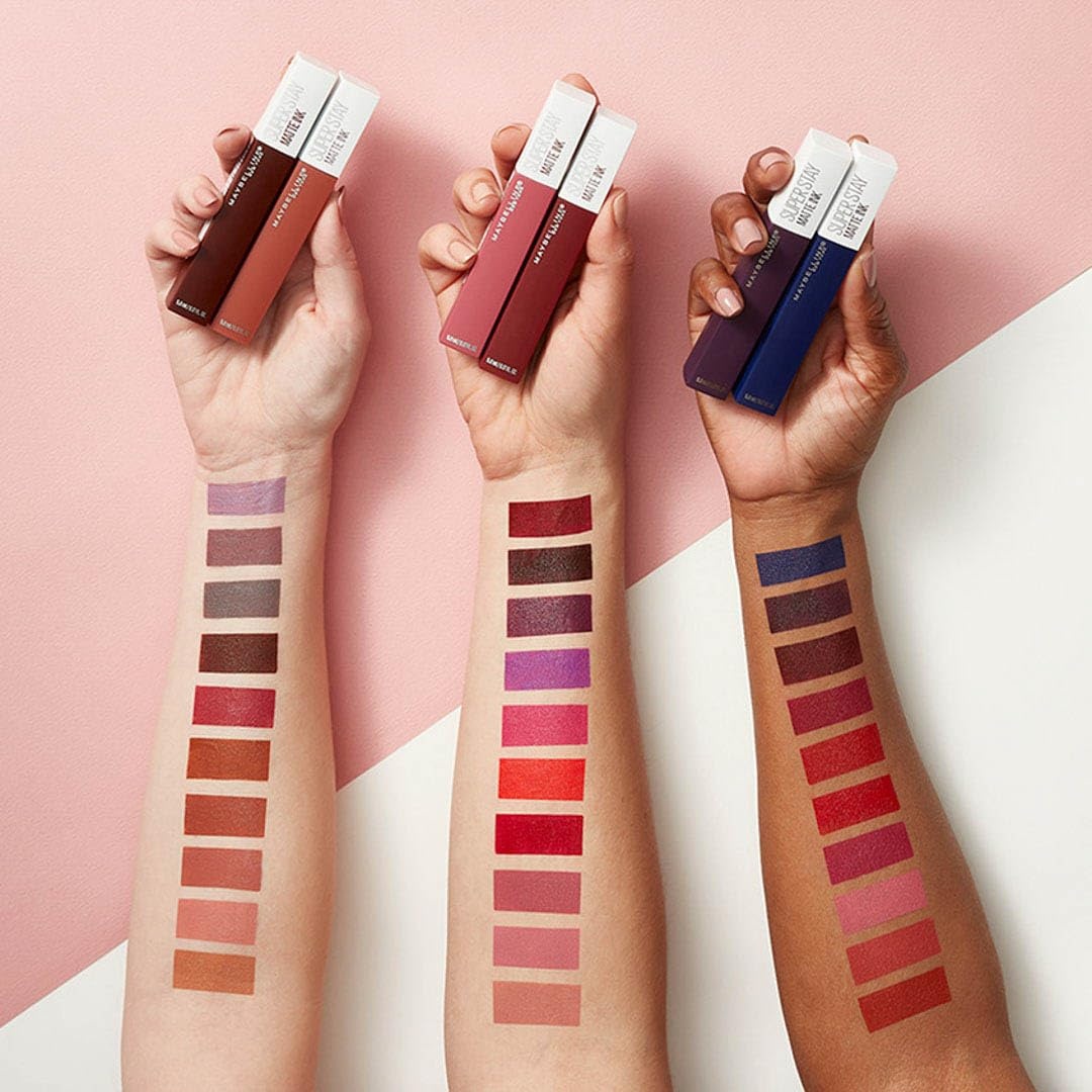 image:imageMaybelline New York Super Stay Ink Crayon 10 Trust your gut 1er Pack 1 x 2 gLover