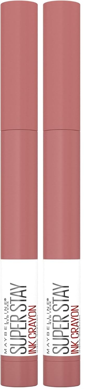 image:imageMaybelline New York Super Stay Ink Crayon 10 Trust your gut 1er Pack 1 x 2 gNr 105 On The Grind