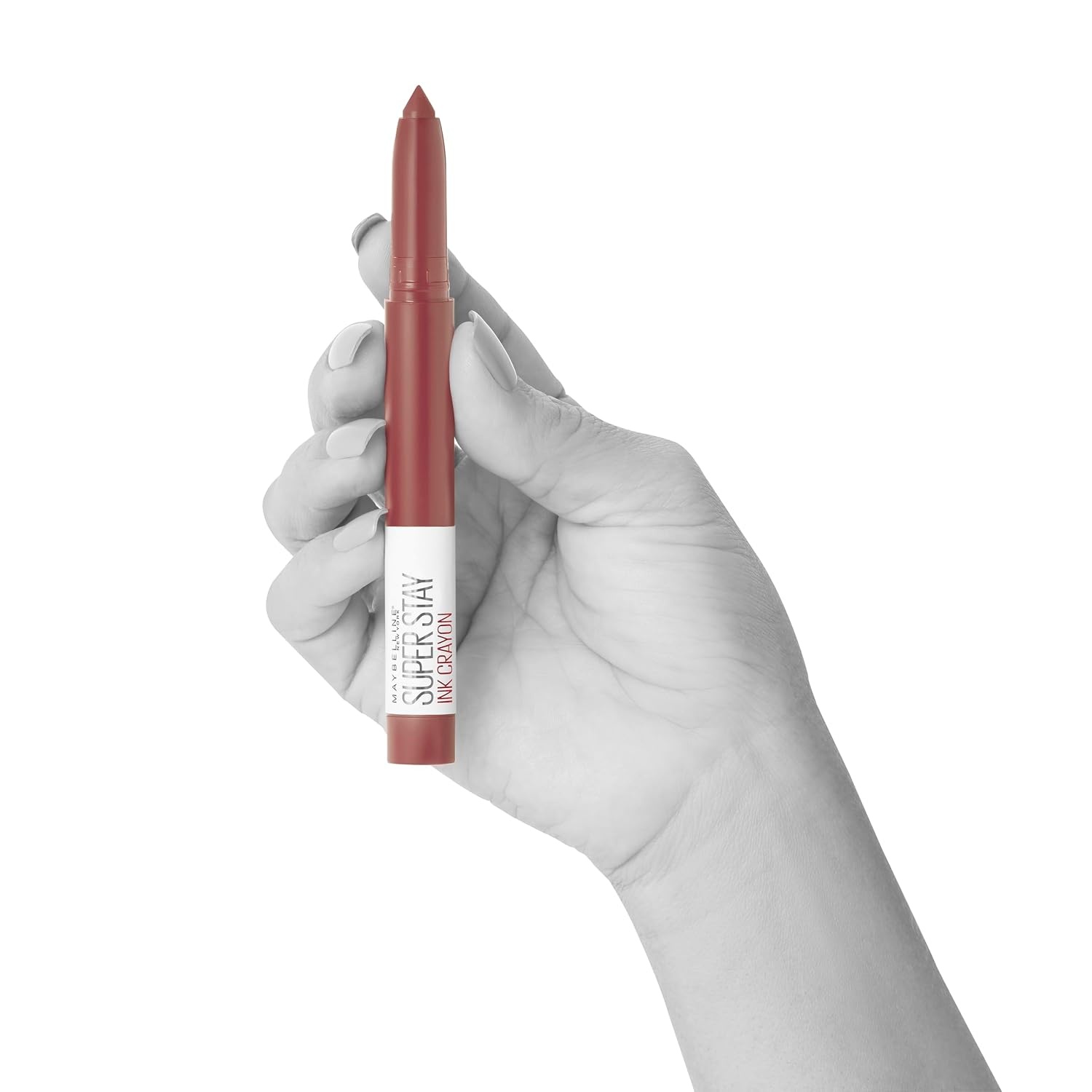 image:imageMaybelline New York Super Stay Ink Crayon 10 Trust your gut 1er Pack 1 x 2 gNr 20 Enjoy The View