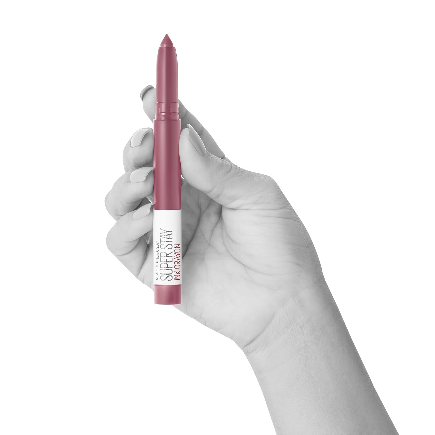 image:imageMaybelline New York Super Stay Ink Crayon 10 Trust your gut 1er Pack 1 x 2 gNr 25 Stay Exceptional