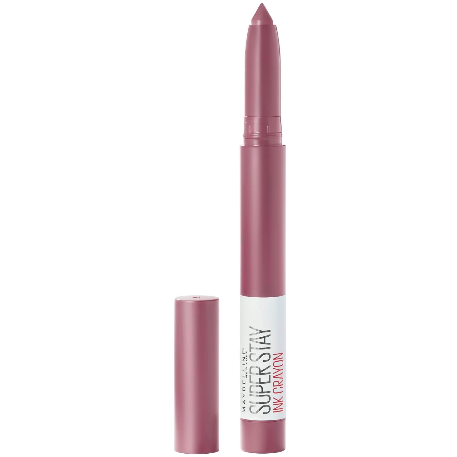 image:imageMaybelline New York Super Stay Ink Crayon 10 Trust your gut 1er Pack 1 x 2 gNr 25 Stay Exceptional