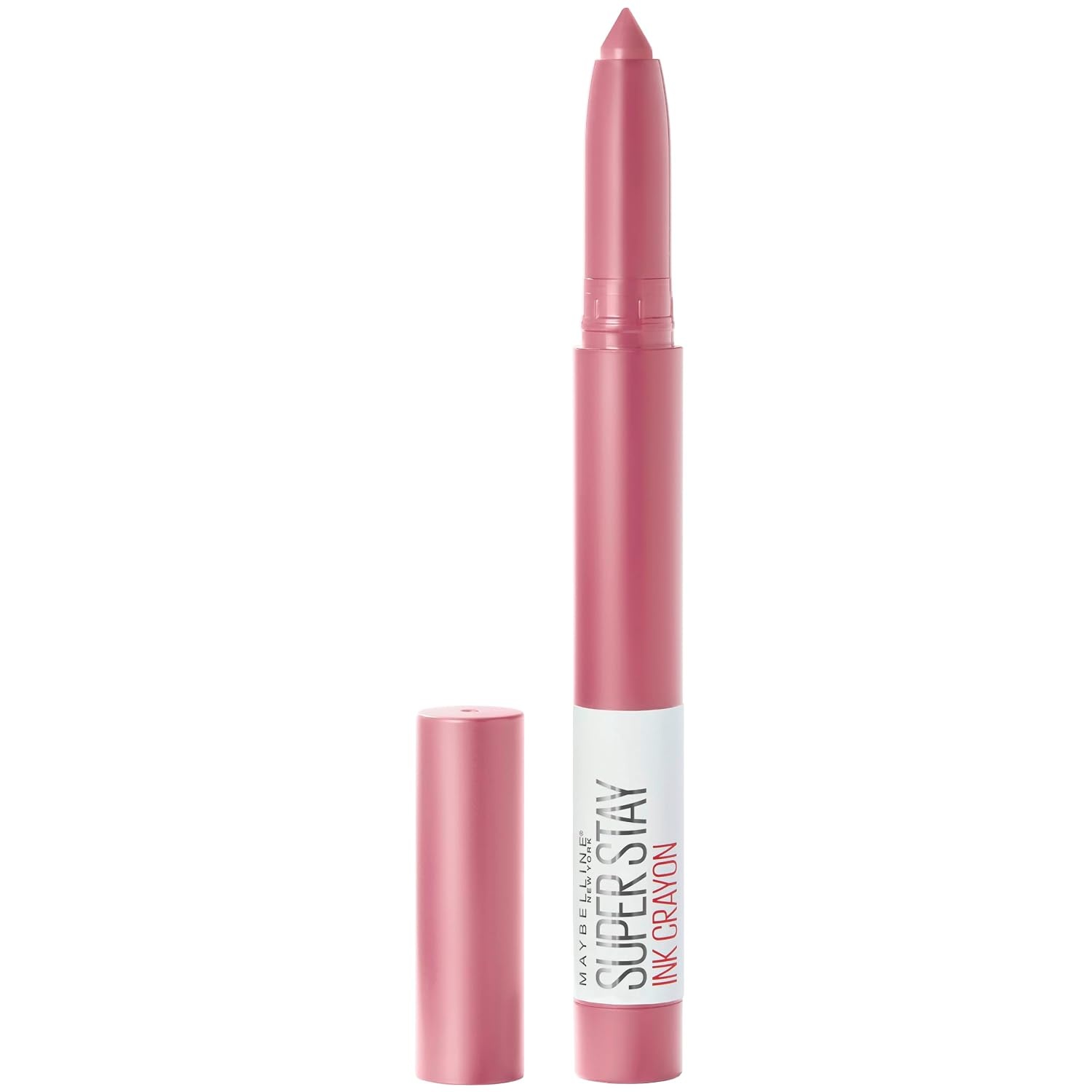 image:imageMaybelline New York Super Stay Ink Crayon 10 Trust your gut 1er Pack 1 x 2 gNr 30 Seek Adventure
