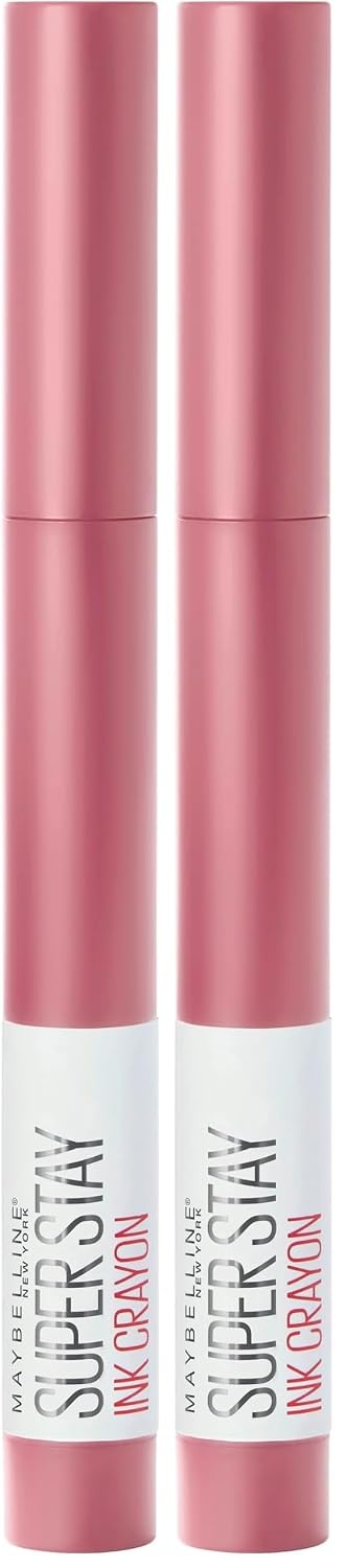 image:imageMaybelline New York Super Stay Ink Crayon 10 Trust your gut 1er Pack 1 x 2 gNr 30 Seek Adventure