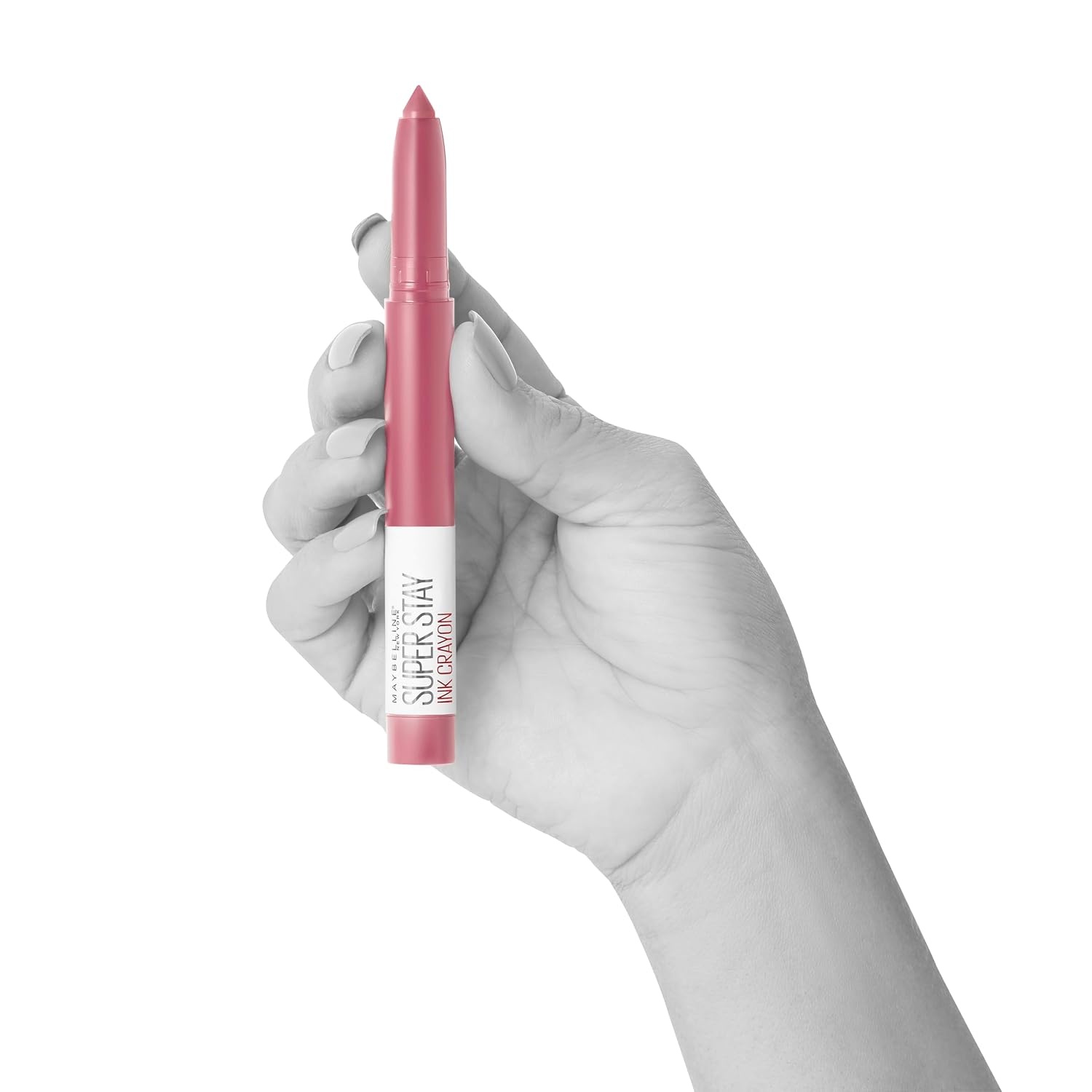 image:imageMaybelline New York Super Stay Ink Crayon 10 Trust your gut 1er Pack 1 x 2 gNr 30 Seek Adventure