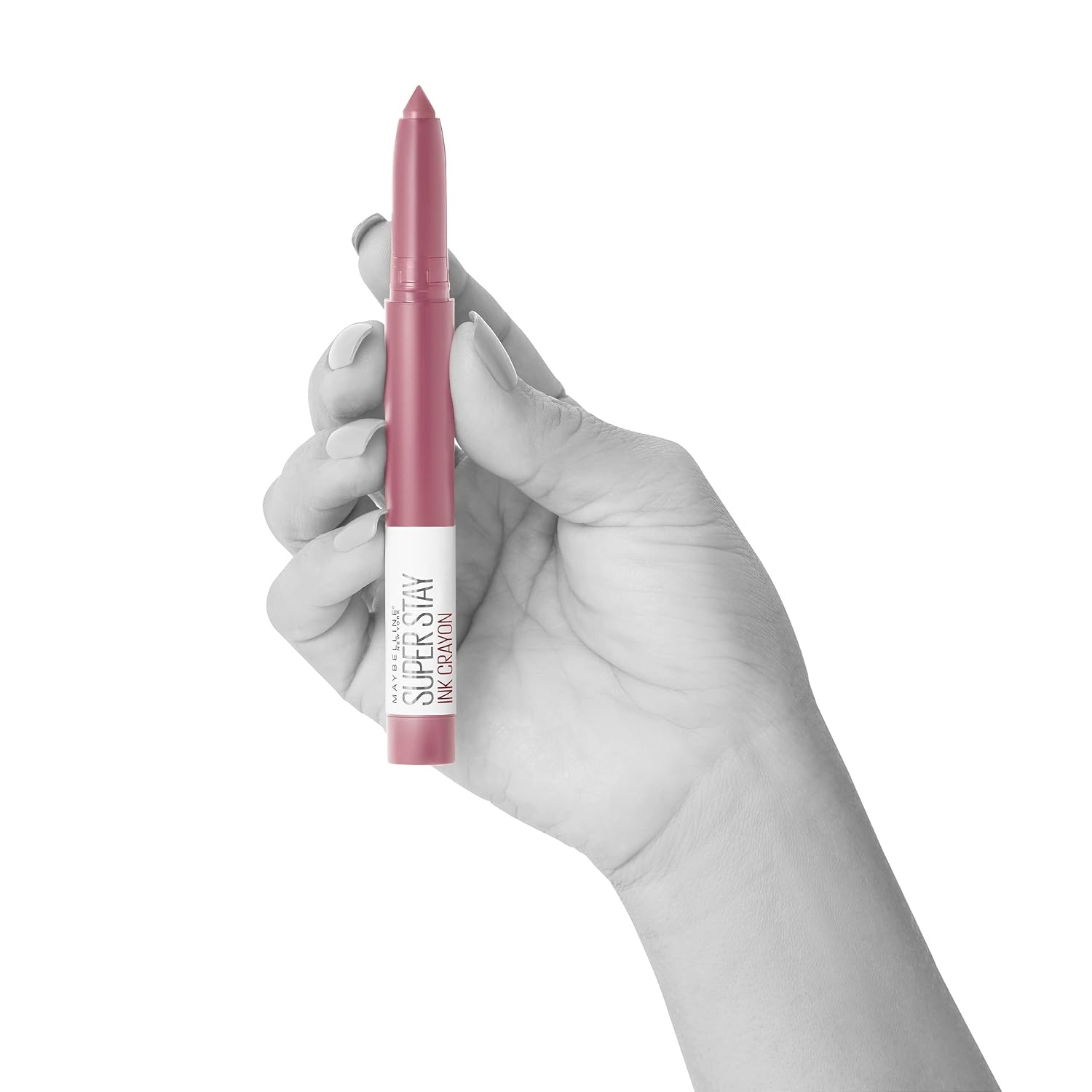 image:imageMaybelline New York Super Stay Ink Crayon 10 Trust your gut 1er Pack 1 x 2 gNr 30 Seek Adventure