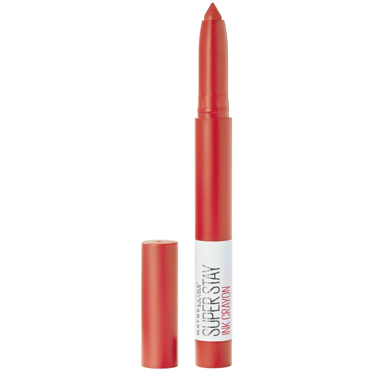 image:imageMaybelline New York Super Stay Ink Crayon 10 Trust your gut 1er Pack 1 x 2 gNr 40 Laugh Louder