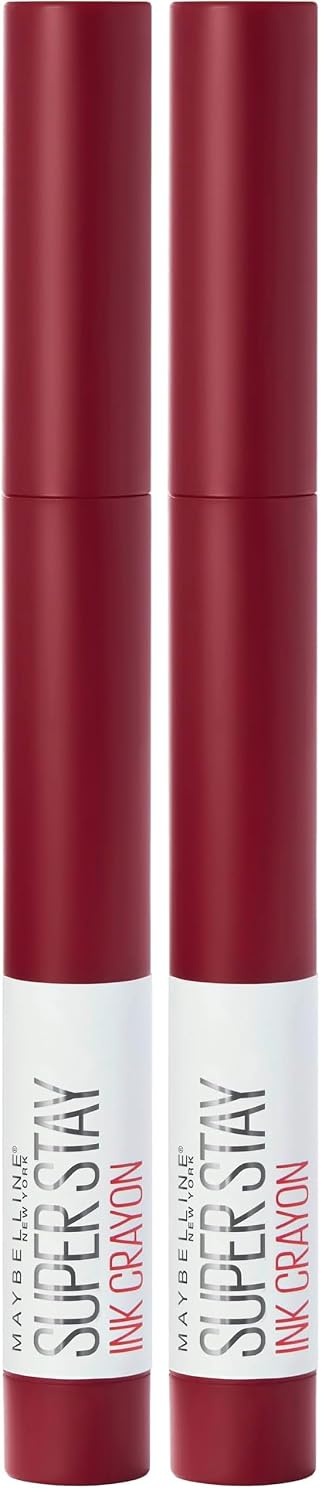 image:imageMaybelline New York Super Stay Ink Crayon 10 Trust your gut 1er Pack 1 x 2 gNr 55 Make It Happen