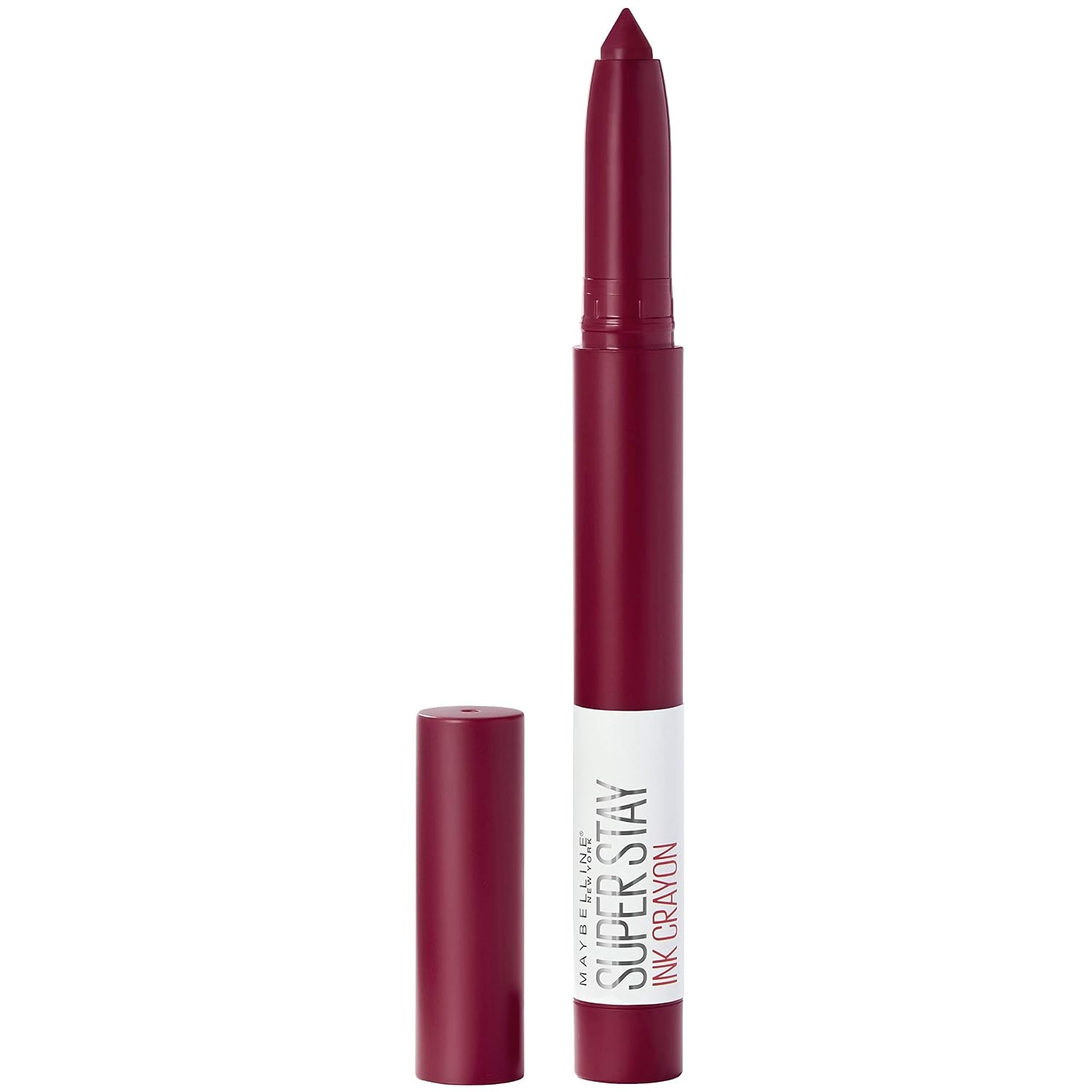 image:imageMaybelline New York Super Stay Ink Crayon 10 Trust your gut 1er Pack 1 x 2 gNr 55 Make It Happen