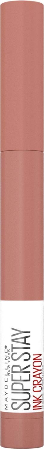 image:imageMaybelline New York Super Stay Ink Crayon 10 Trust your gut 1er Pack 1 x 2 gNr 95 Talk To The Talk