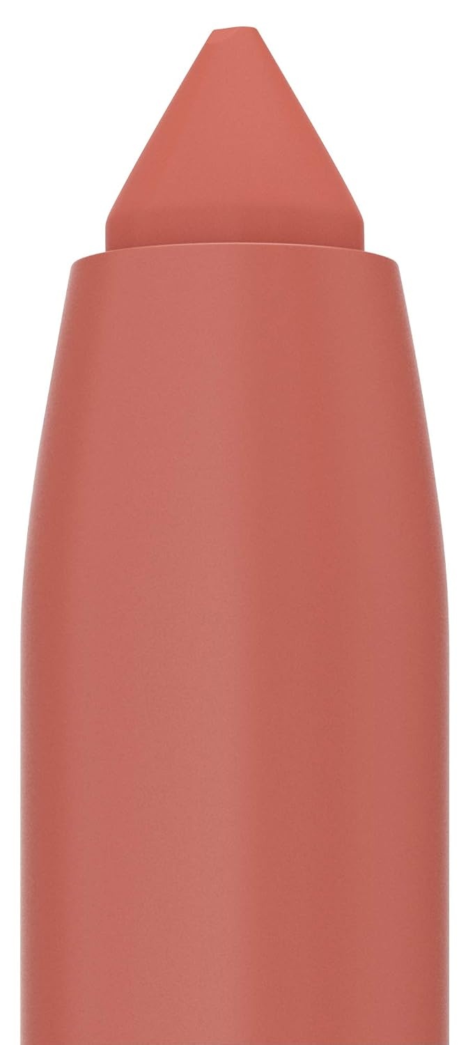 image:imageMaybelline New York Super Stay Ink Crayon 10 Trust your gut 1er Pack 1 x 2 gRot