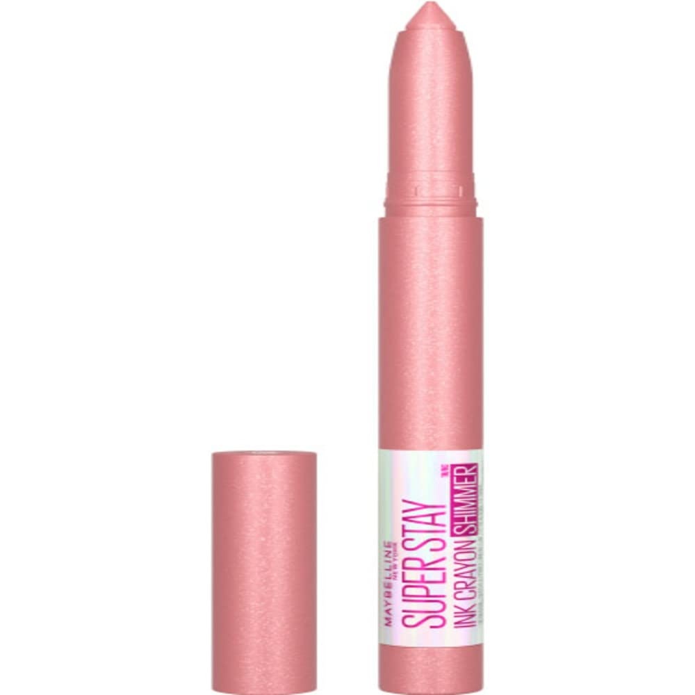 image:imageMaybelline New York Super Stay Ink Crayon 50 Own your empire 1er Pack 1 x 2 g185 Piece Of A Cake
