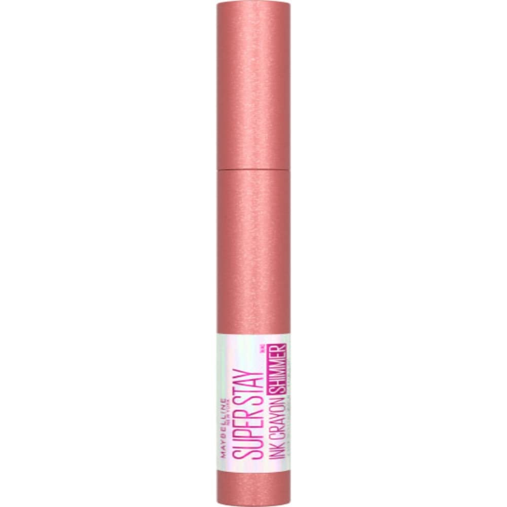 image:imageMaybelline New York Super Stay Ink Crayon 50 Own your empire 1er Pack 1 x 2 g190 Blow The Candle