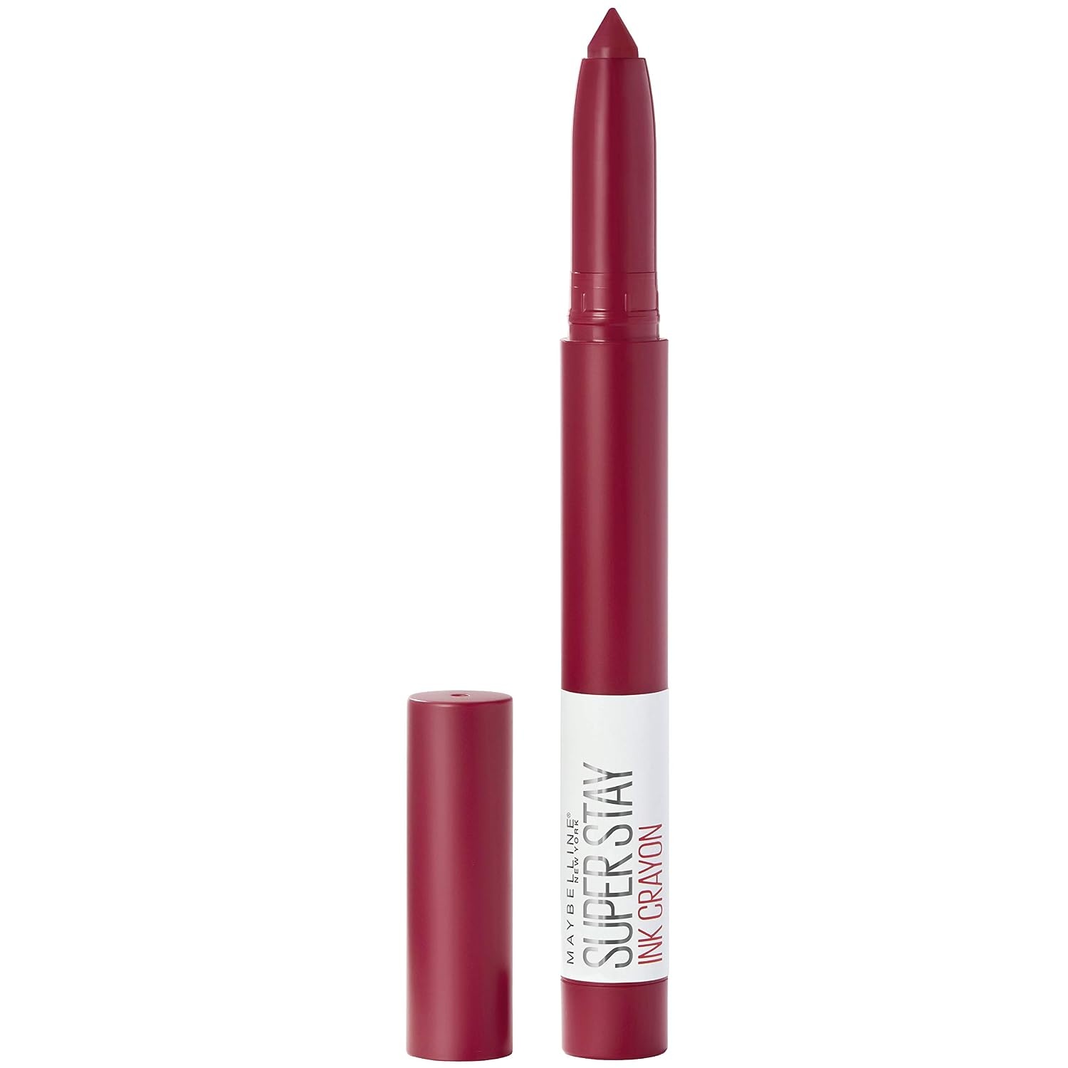 image:imageMaybelline New York Super Stay Ink Crayon 50 Own your empire 1er Pack 1 x 2 gOwn your empire