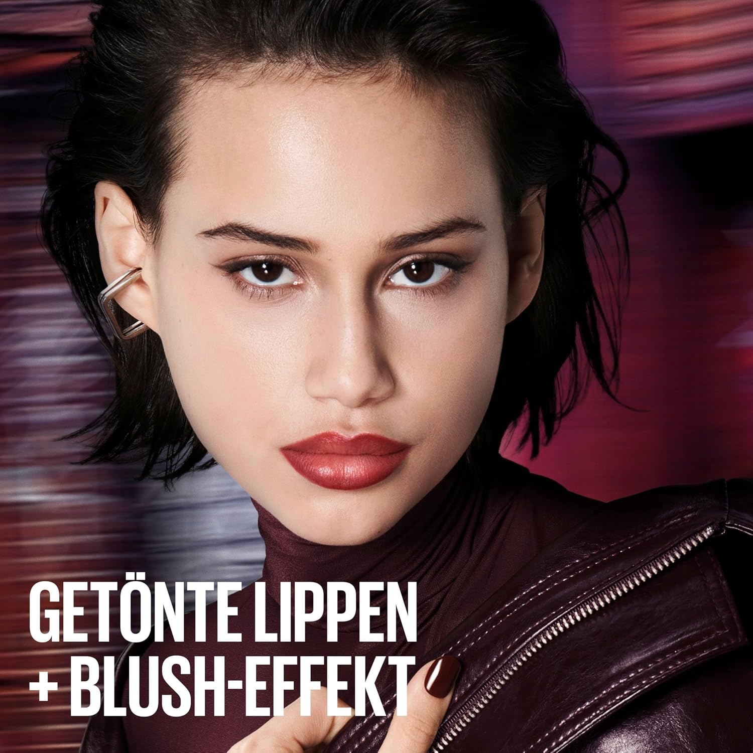image:imageMaybelline New York Super Stay PeelOff Lip Liner 24 Stunden TattooEffekt 004 Sunset001 Aura