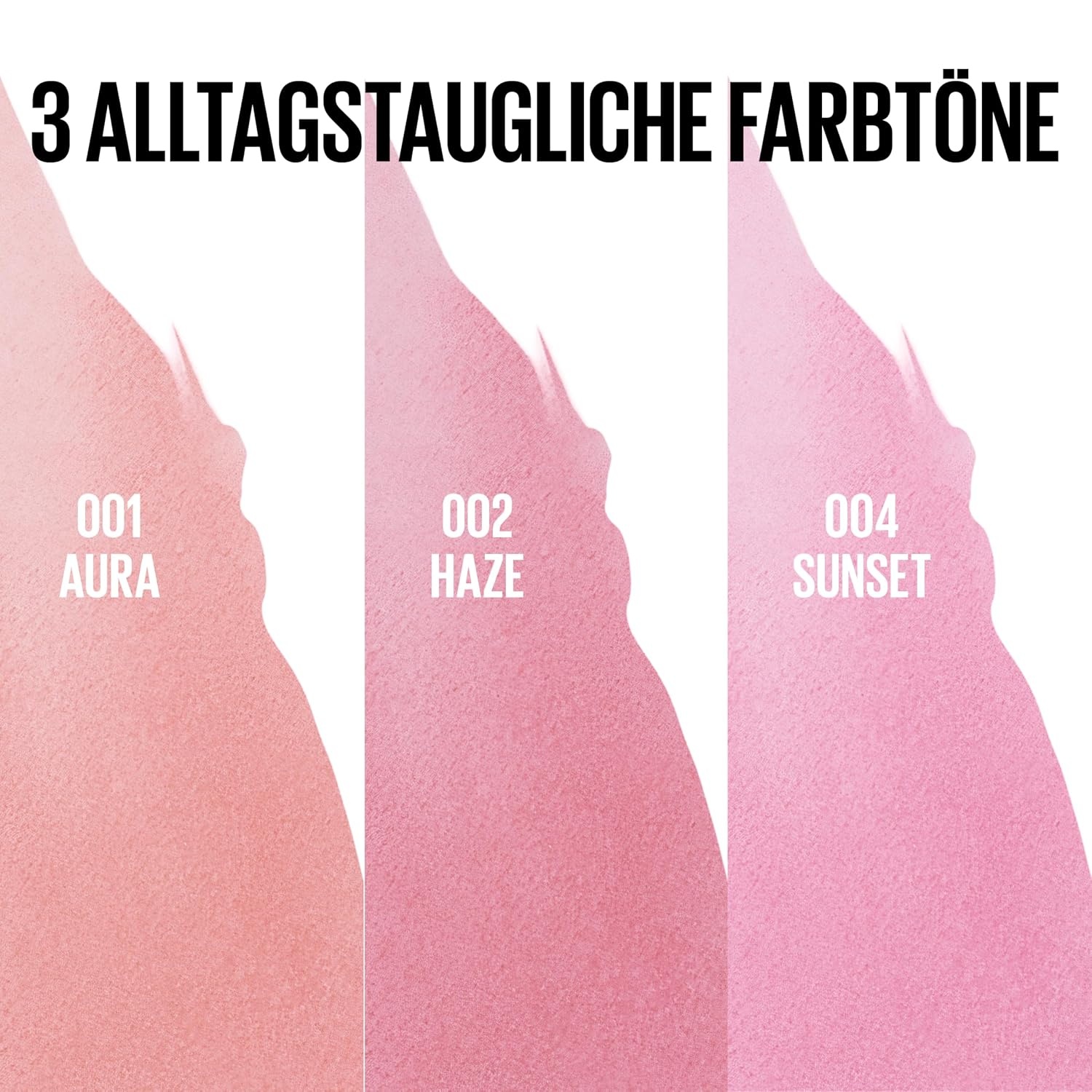 image:imageMaybelline New York Super Stay PeelOff Lip Liner 24 Stunden TattooEffekt 004 Sunset001 Aura