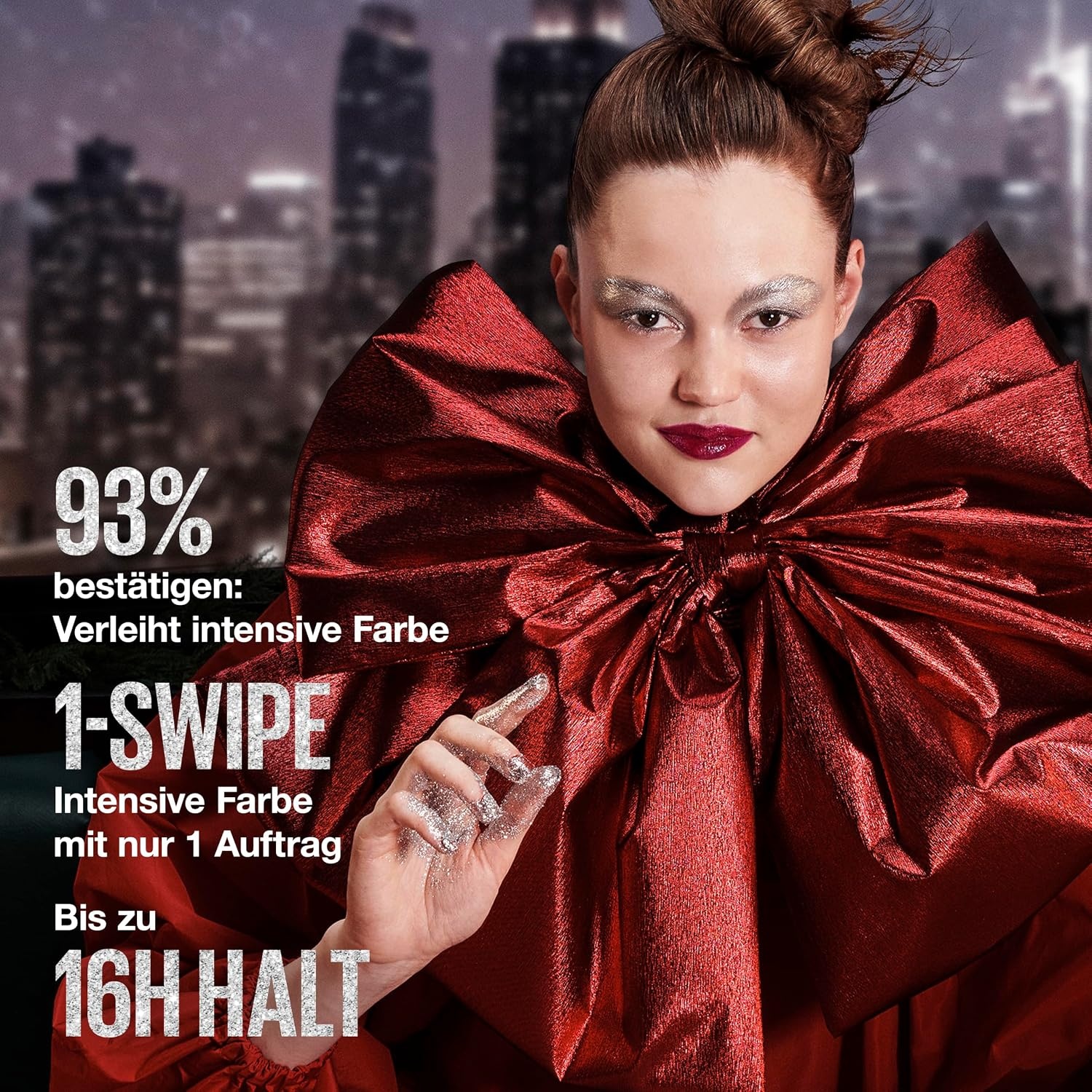 image:imageMaybelline New York Super Stay Vinyl Ink Flssiger Lippenstift Nr 902 Fiery Garnet langanhaltende Farbe amp Glanz 42 ml