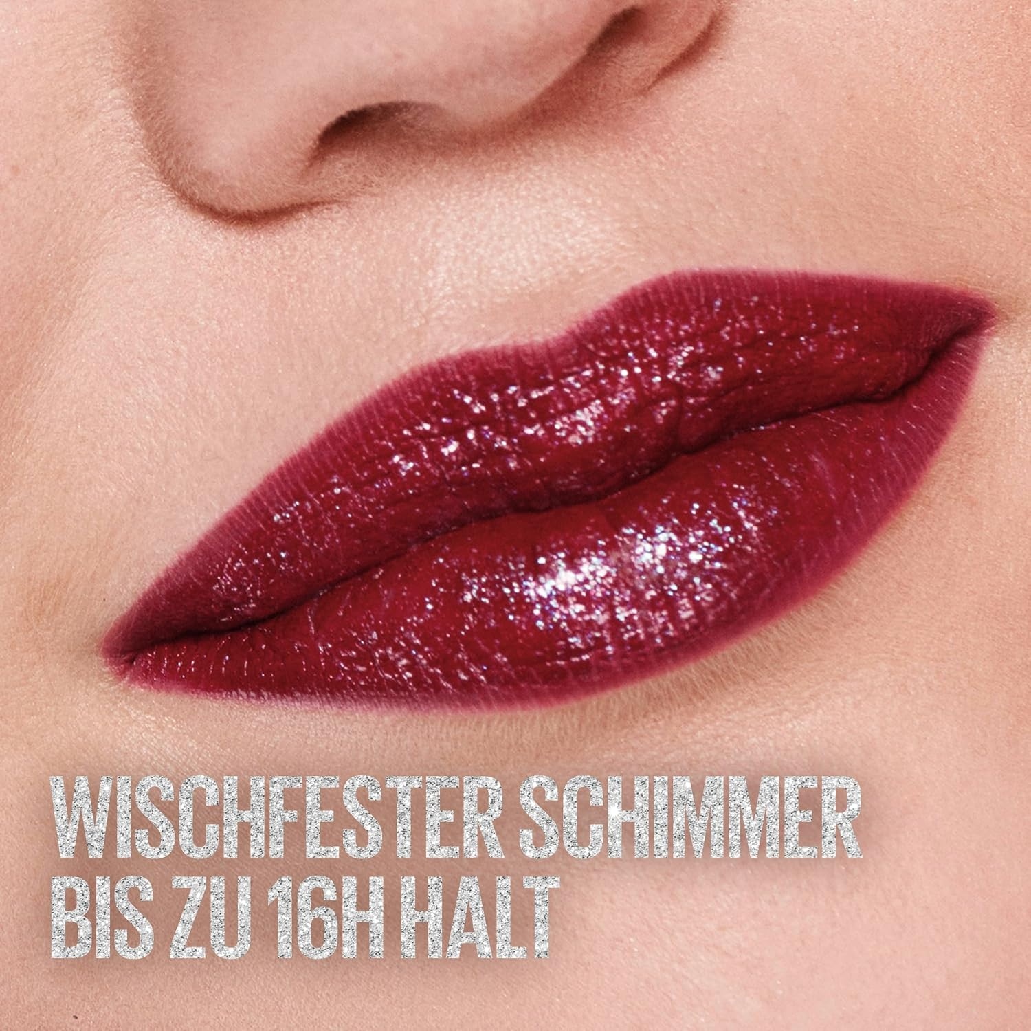 image:imageMaybelline New York Super Stay Vinyl Ink Flssiger Lippenstift Nr 902 Fiery Garnet langanhaltende Farbe amp Glanz 42 ml