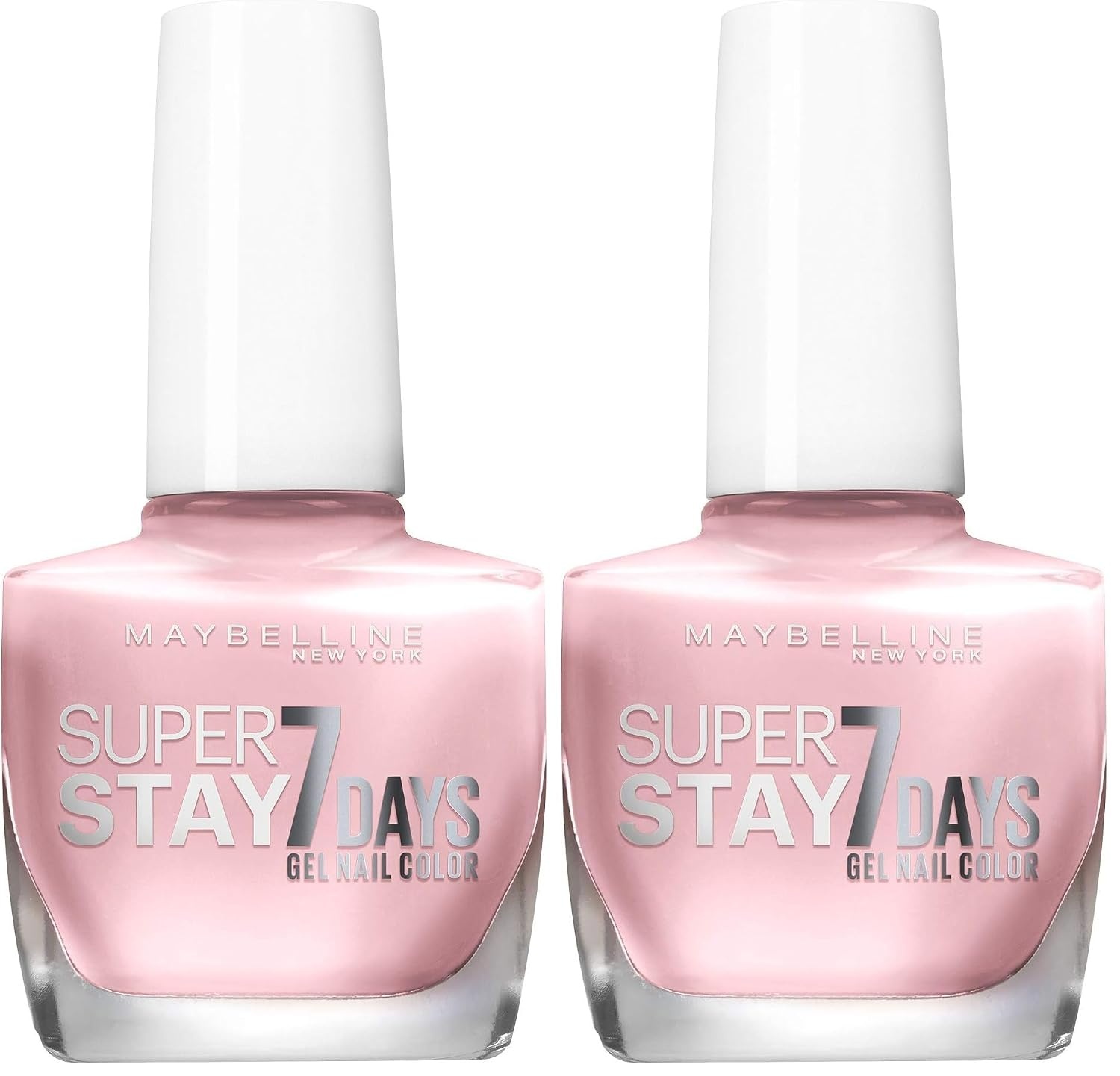 image:imageMaybelline New York Superstay 7 Days Nagellack Nr 928 Uptown Minimals farbiger Nagellack Farblack langer Halt928 Uptown Minimals