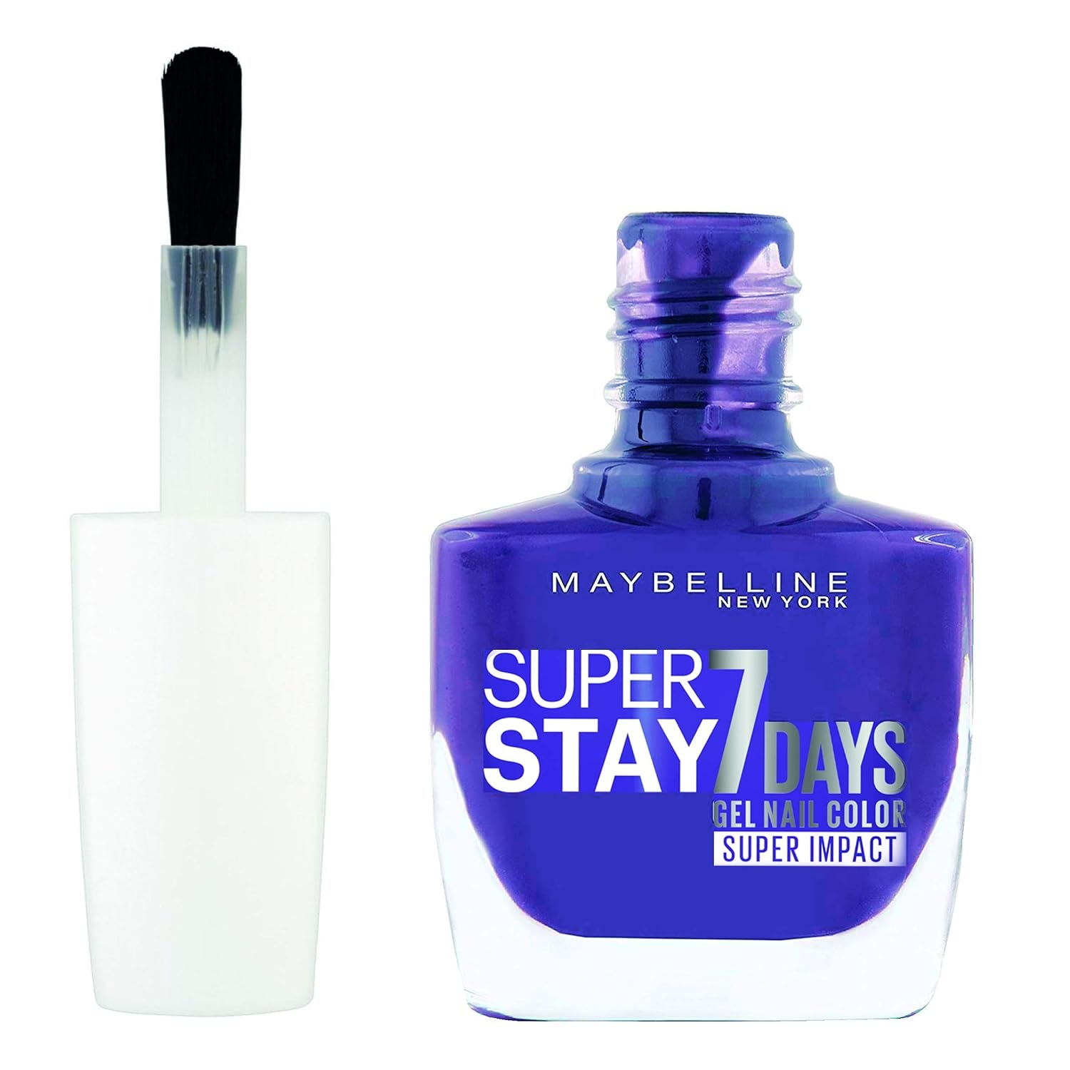image:imageMaybelline New York Superstay 7 Days Nagellack Nr 932 Muted Mocha farbiger Nagellack Farblack langer Halt887All Day Plum
